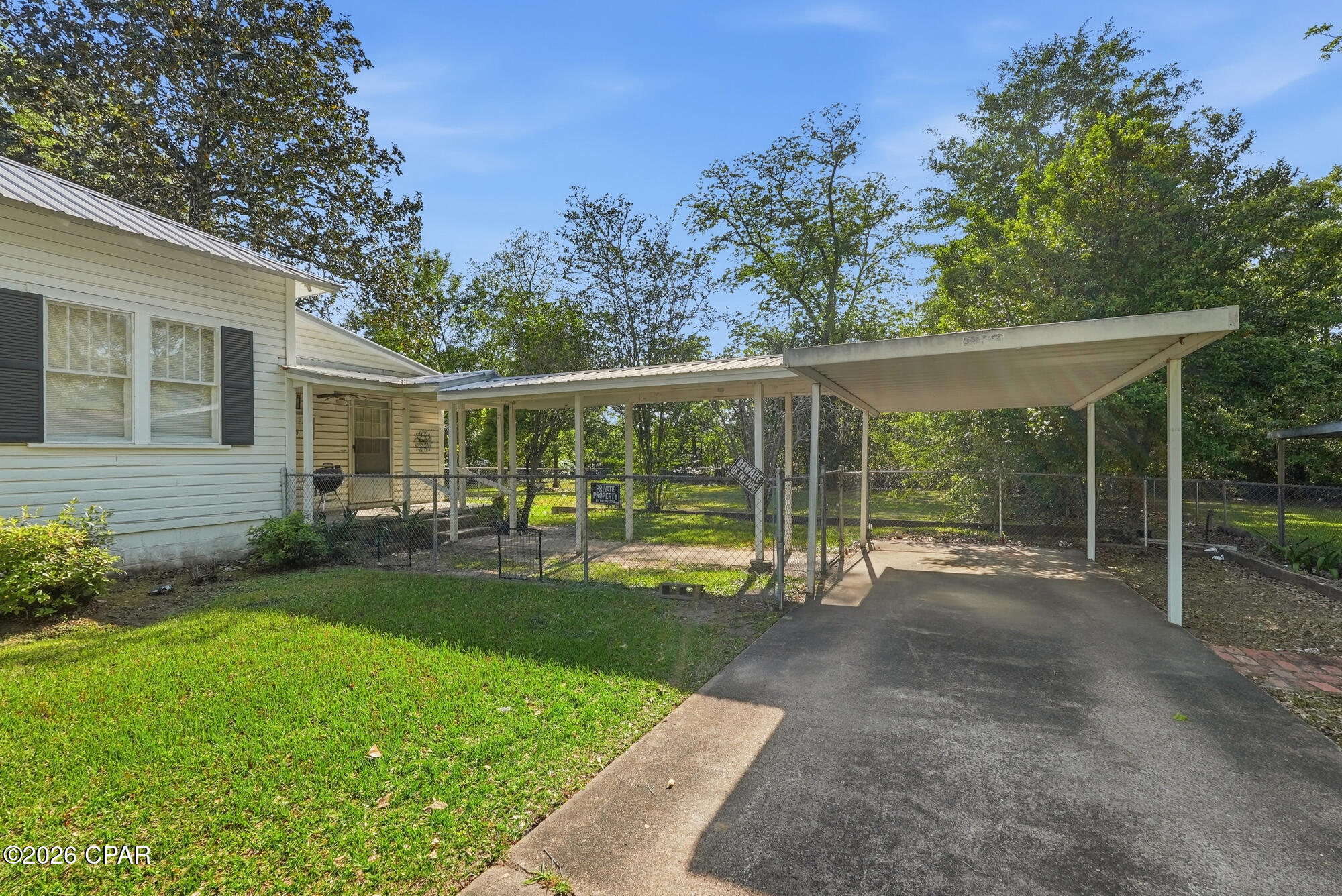 Bonifay - Residential