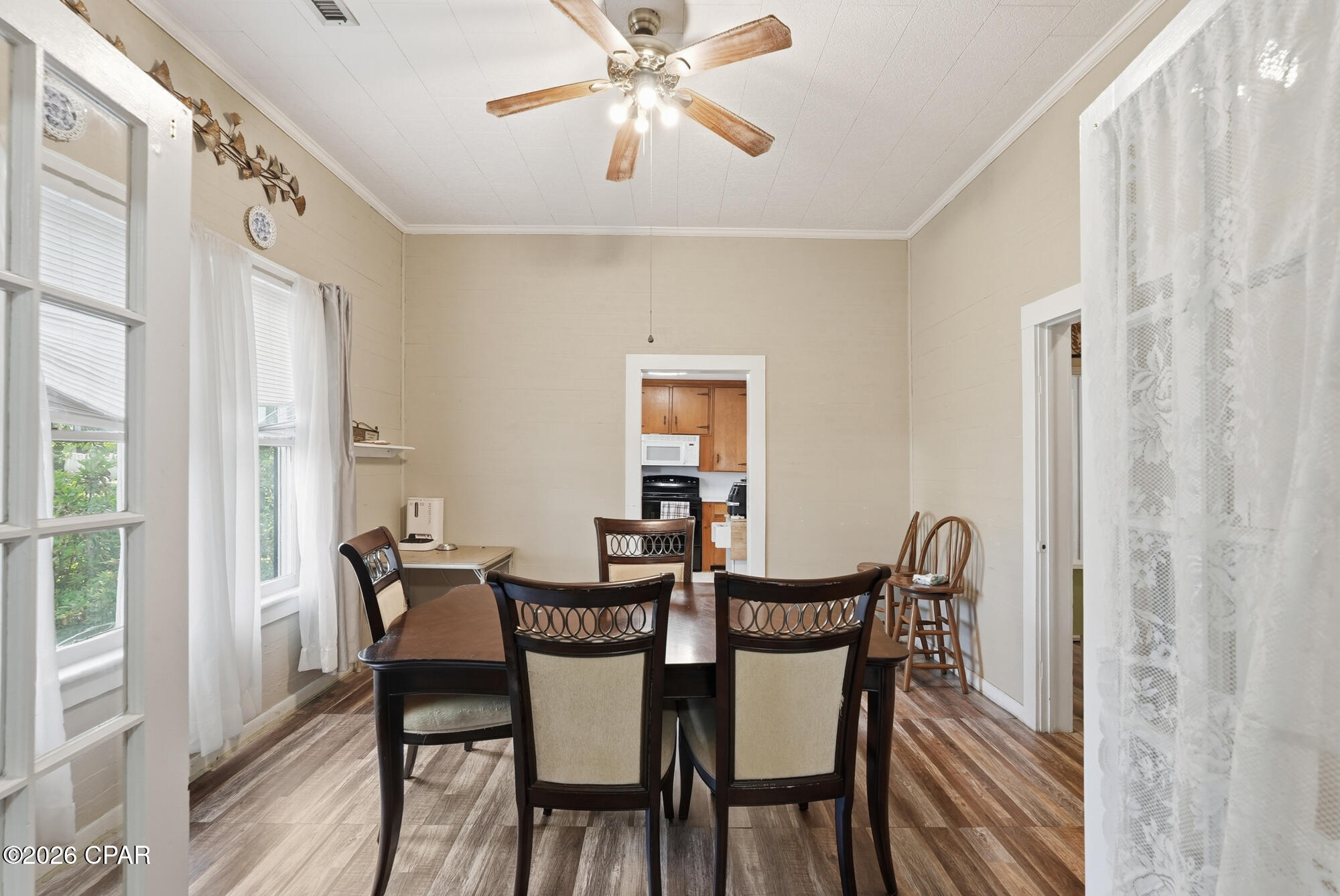 Bonifay - Residential