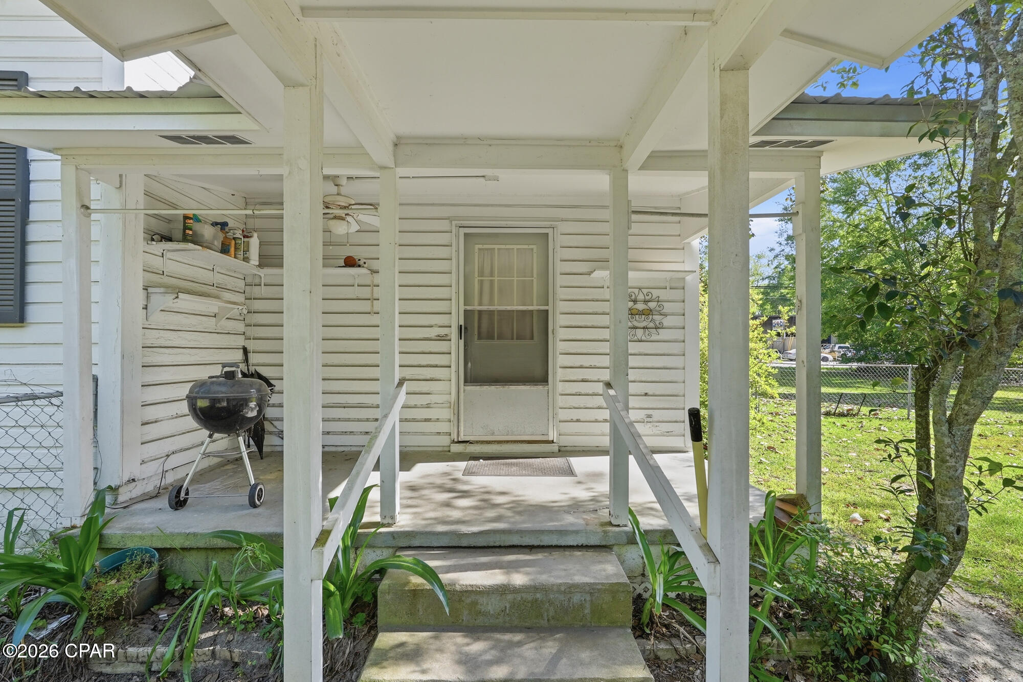 Bonifay - Residential