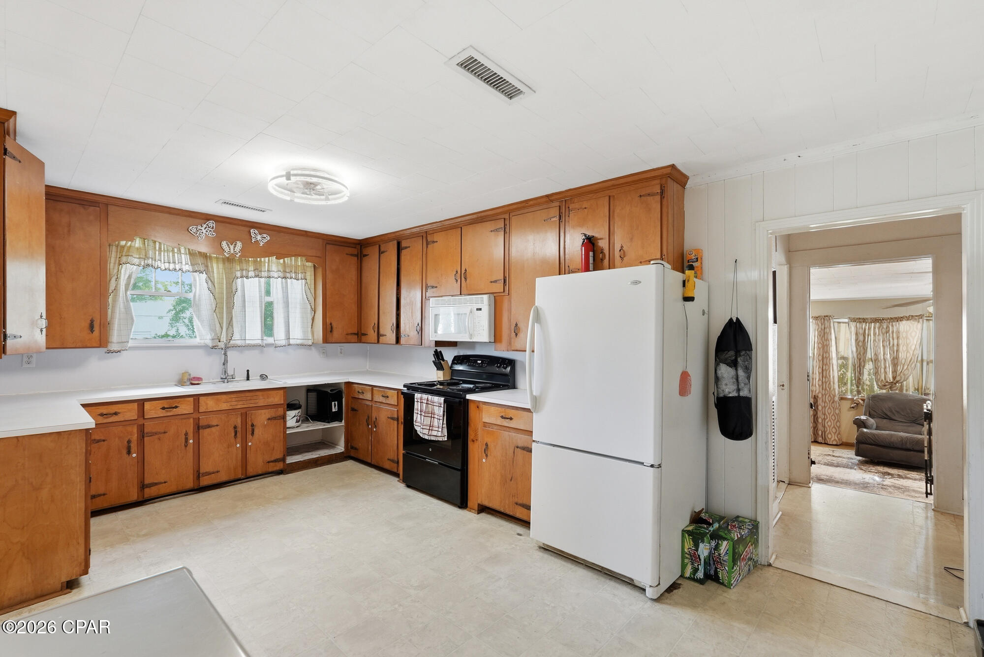 Bonifay - Residential