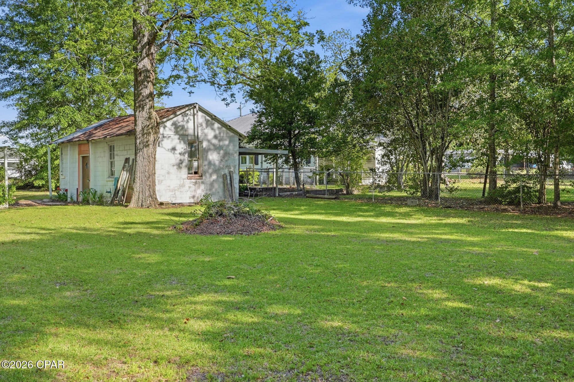 Bonifay - Residential