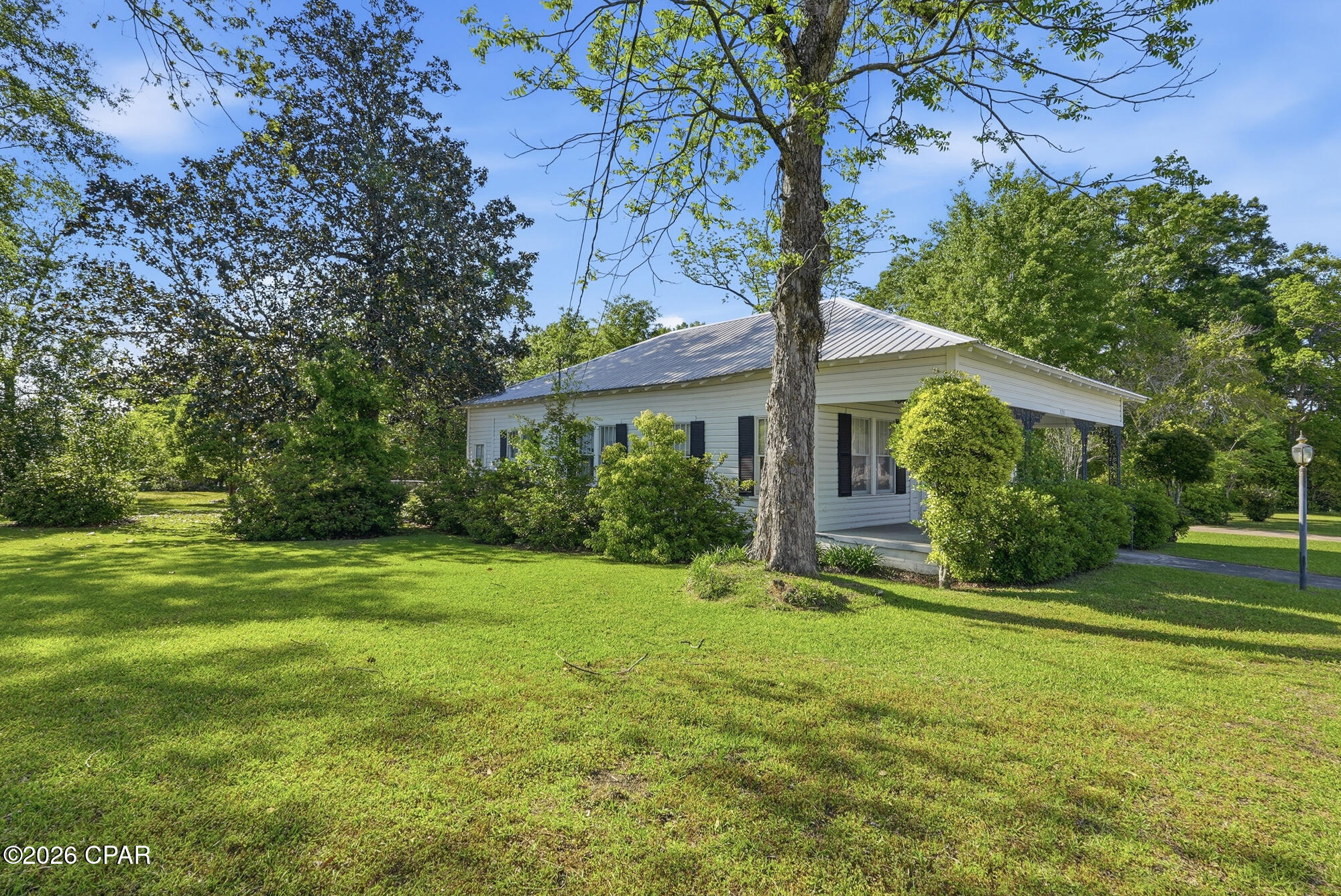 Bonifay - Residential