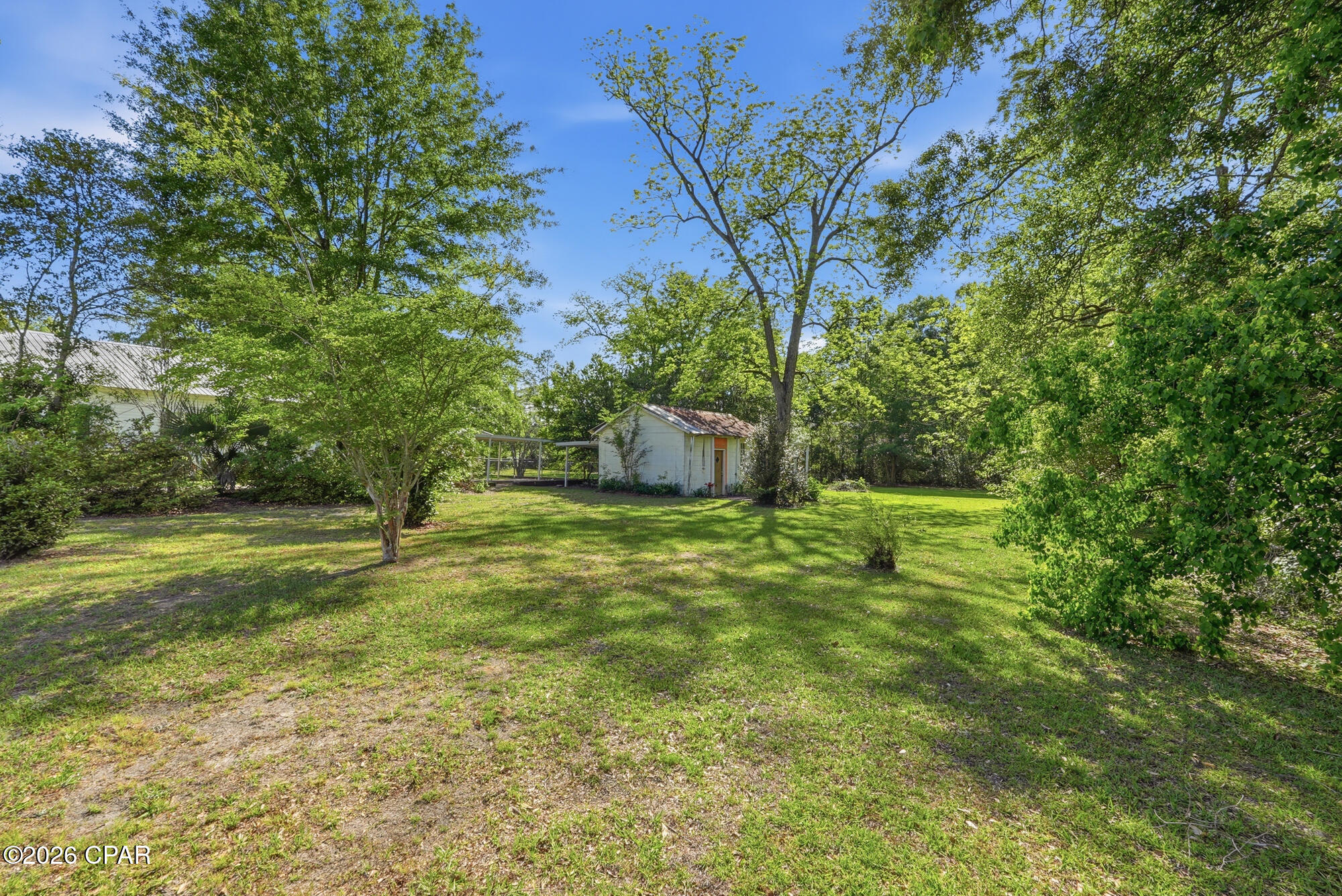 Bonifay - Residential