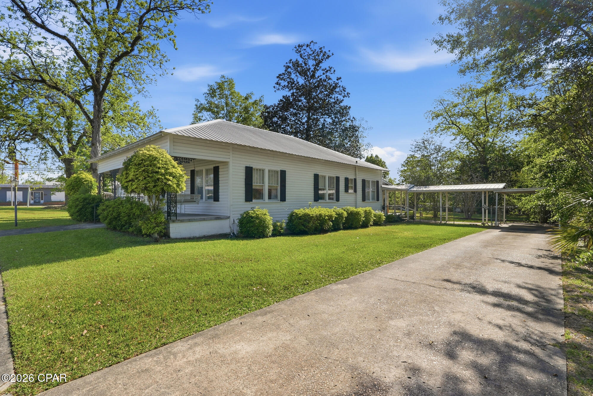 Bonifay - Residential