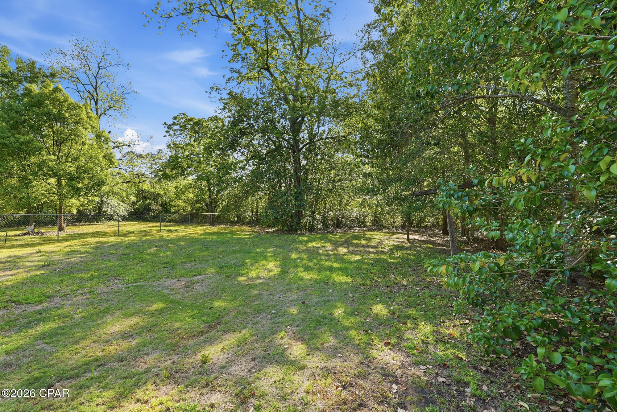 Bonifay - Residential