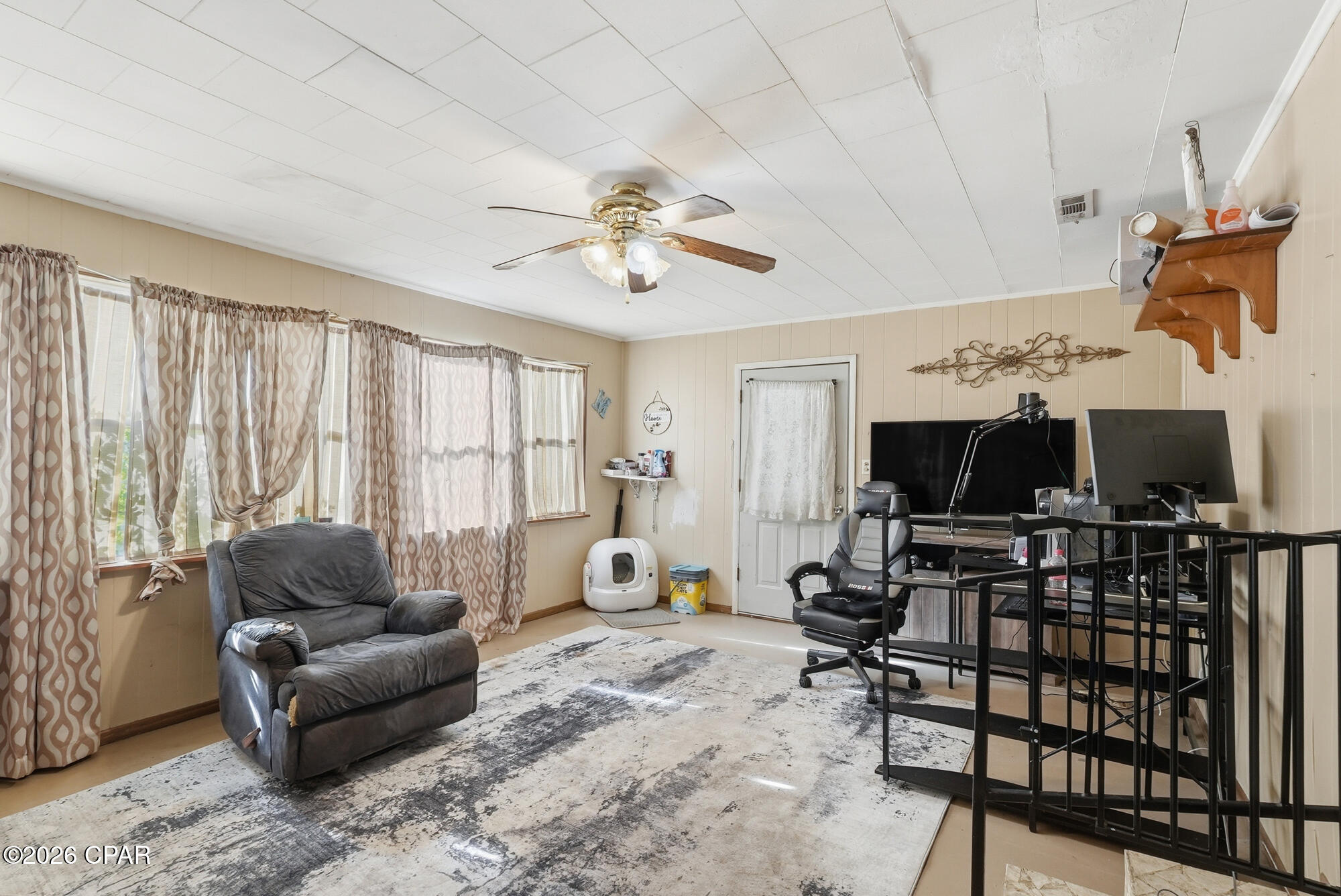 Bonifay - Residential