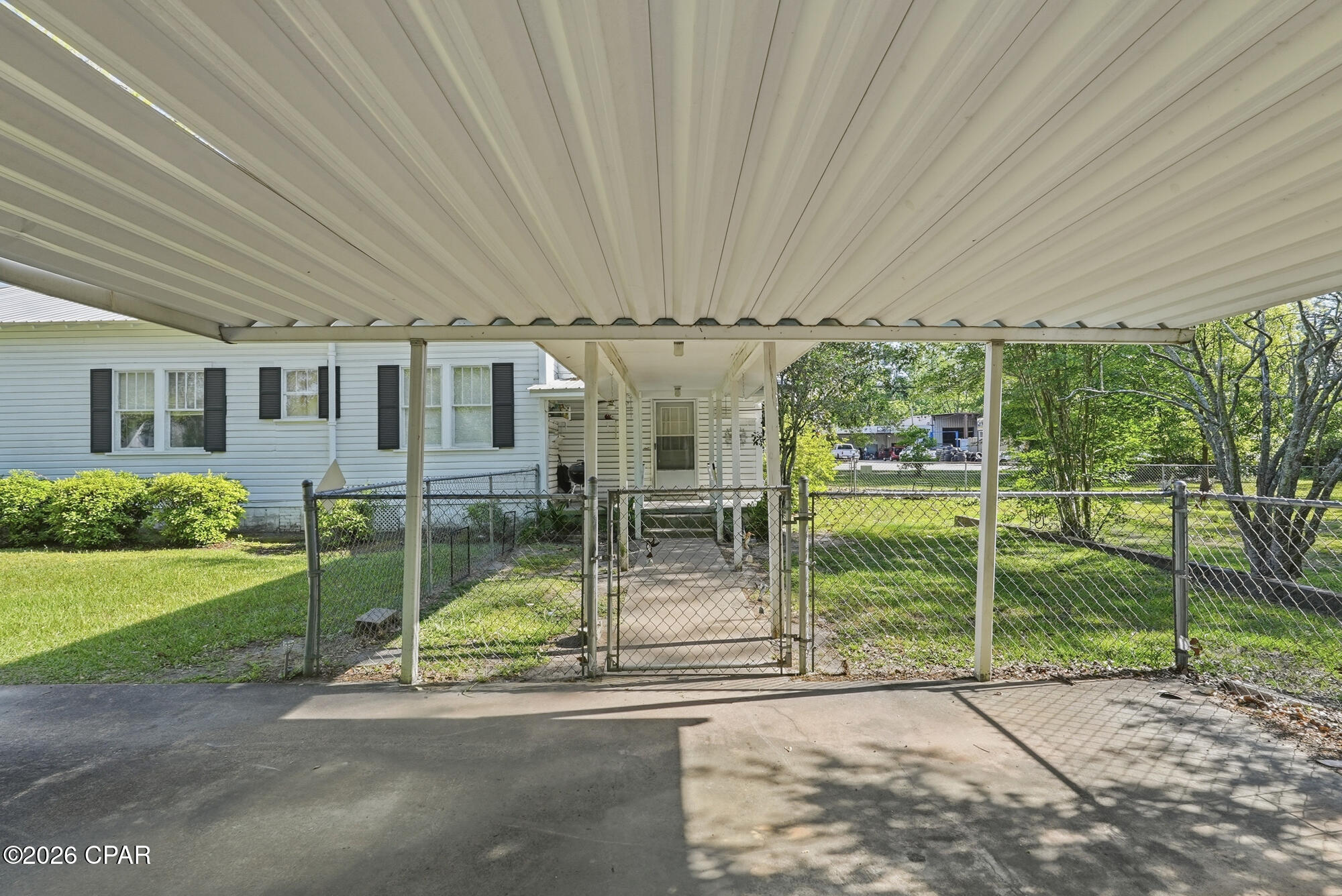 Bonifay - Residential