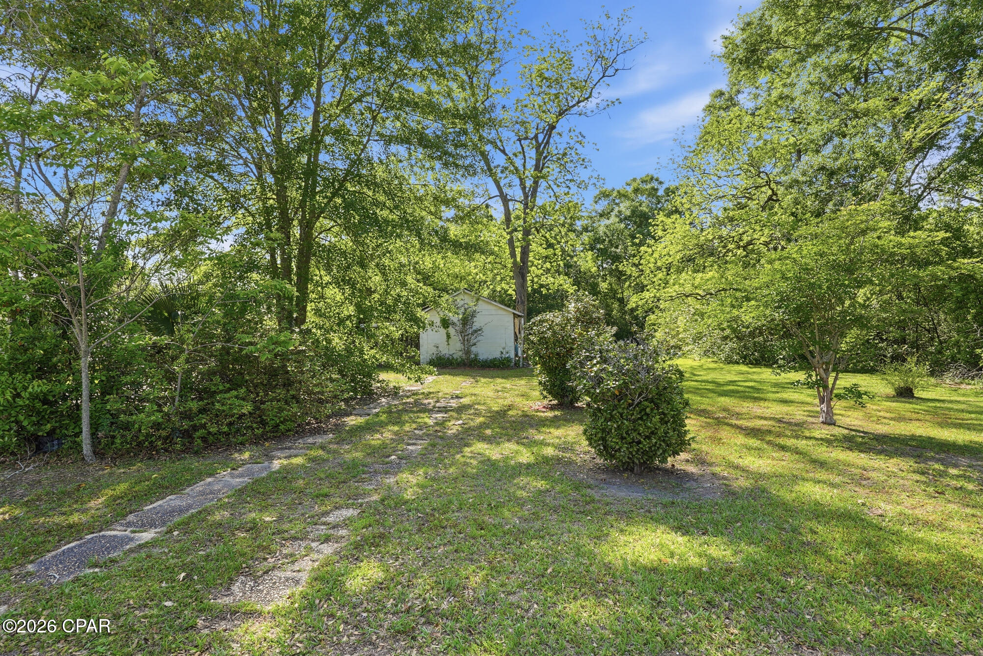 Bonifay - Residential