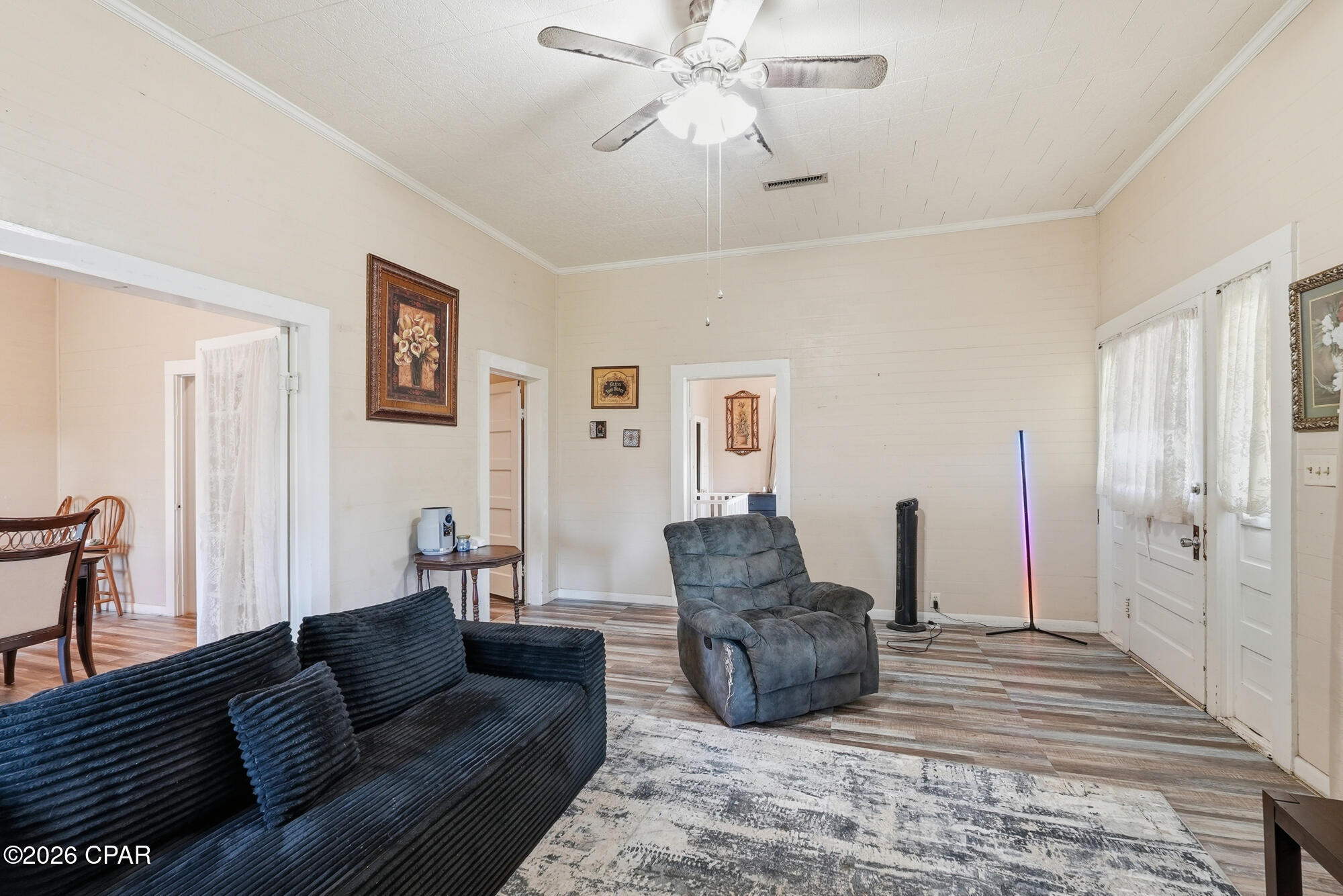 Bonifay - Residential