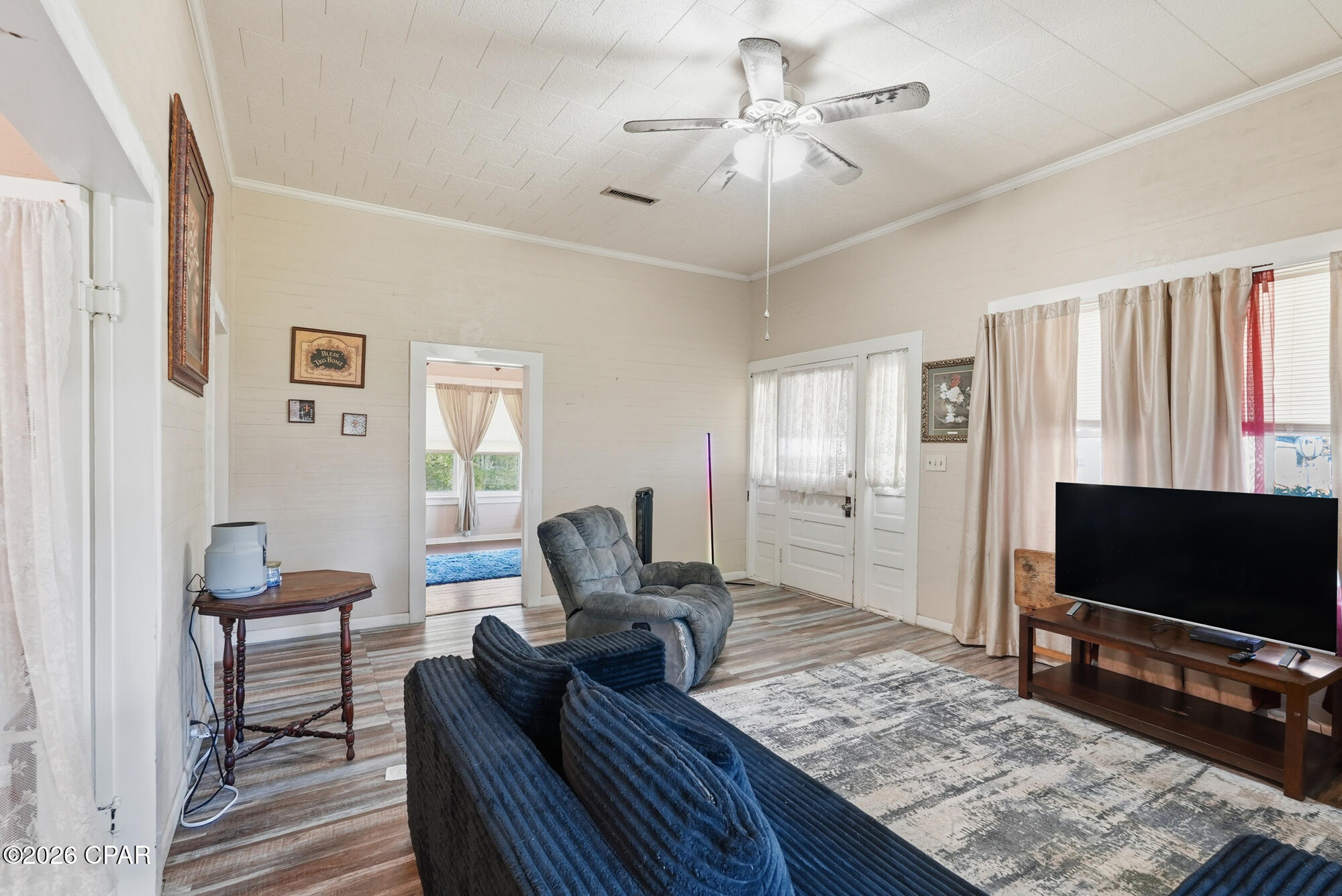 Bonifay - Residential