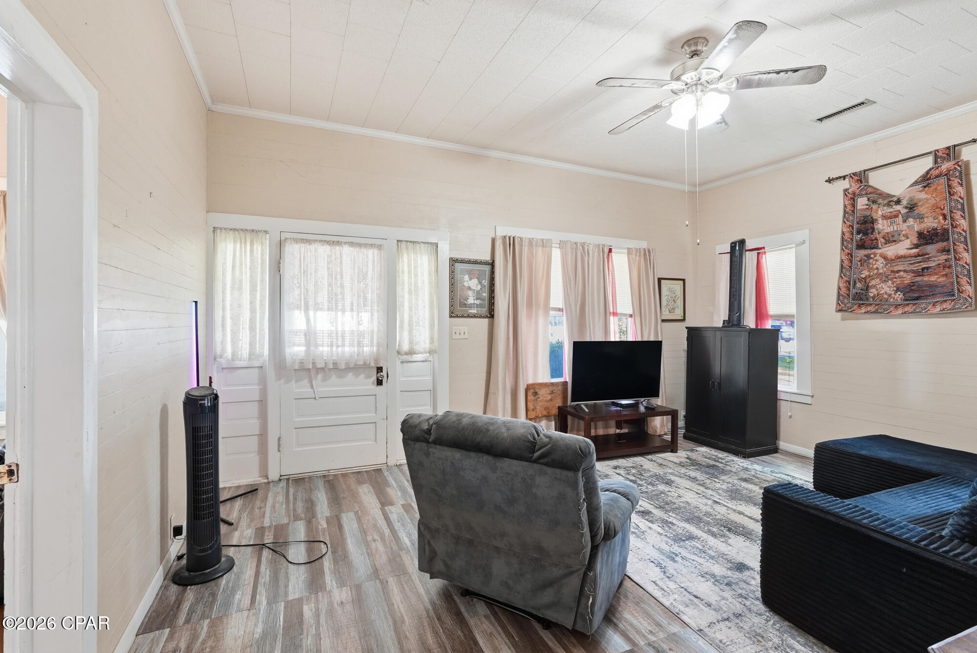 Bonifay - Residential