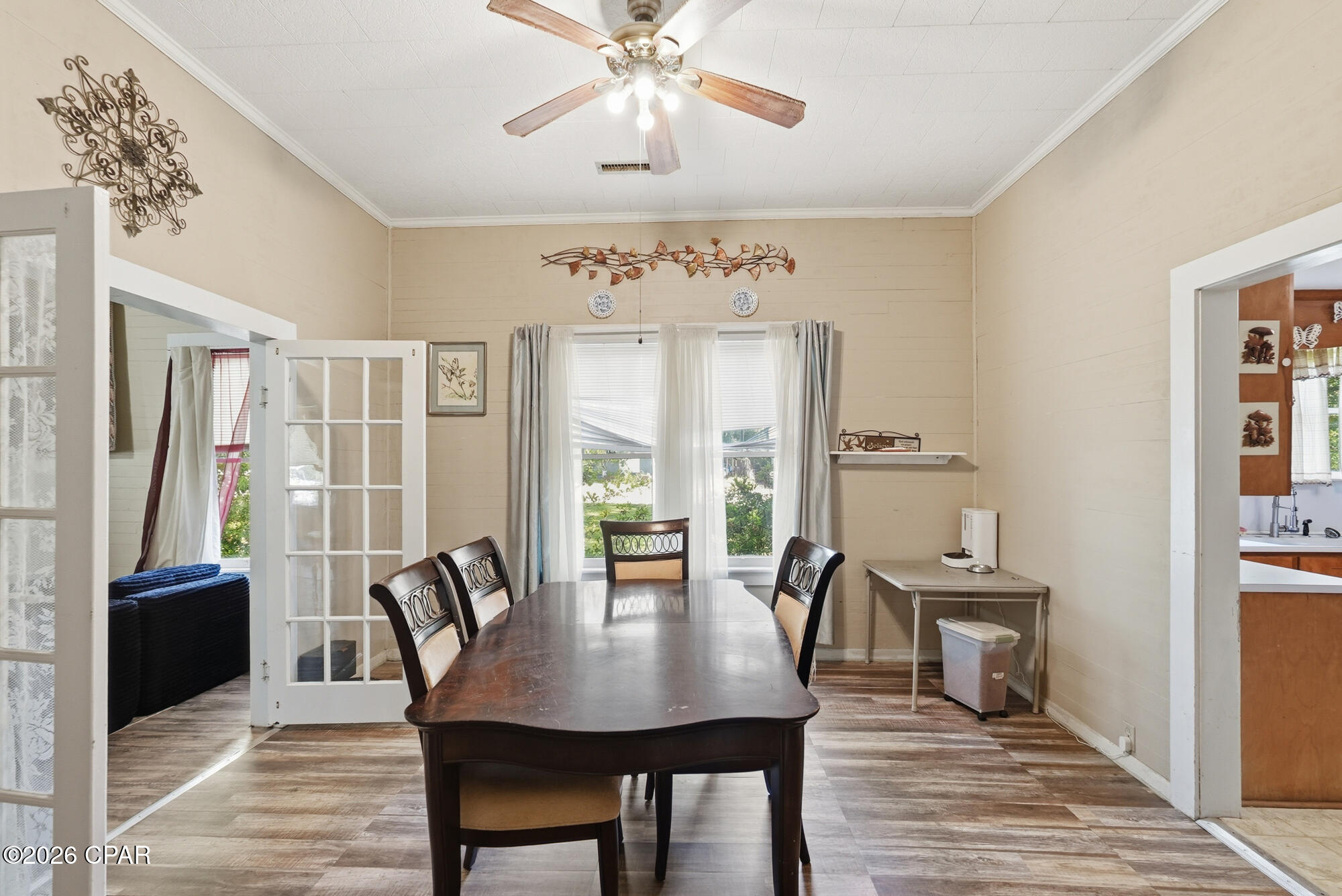 Bonifay - Residential