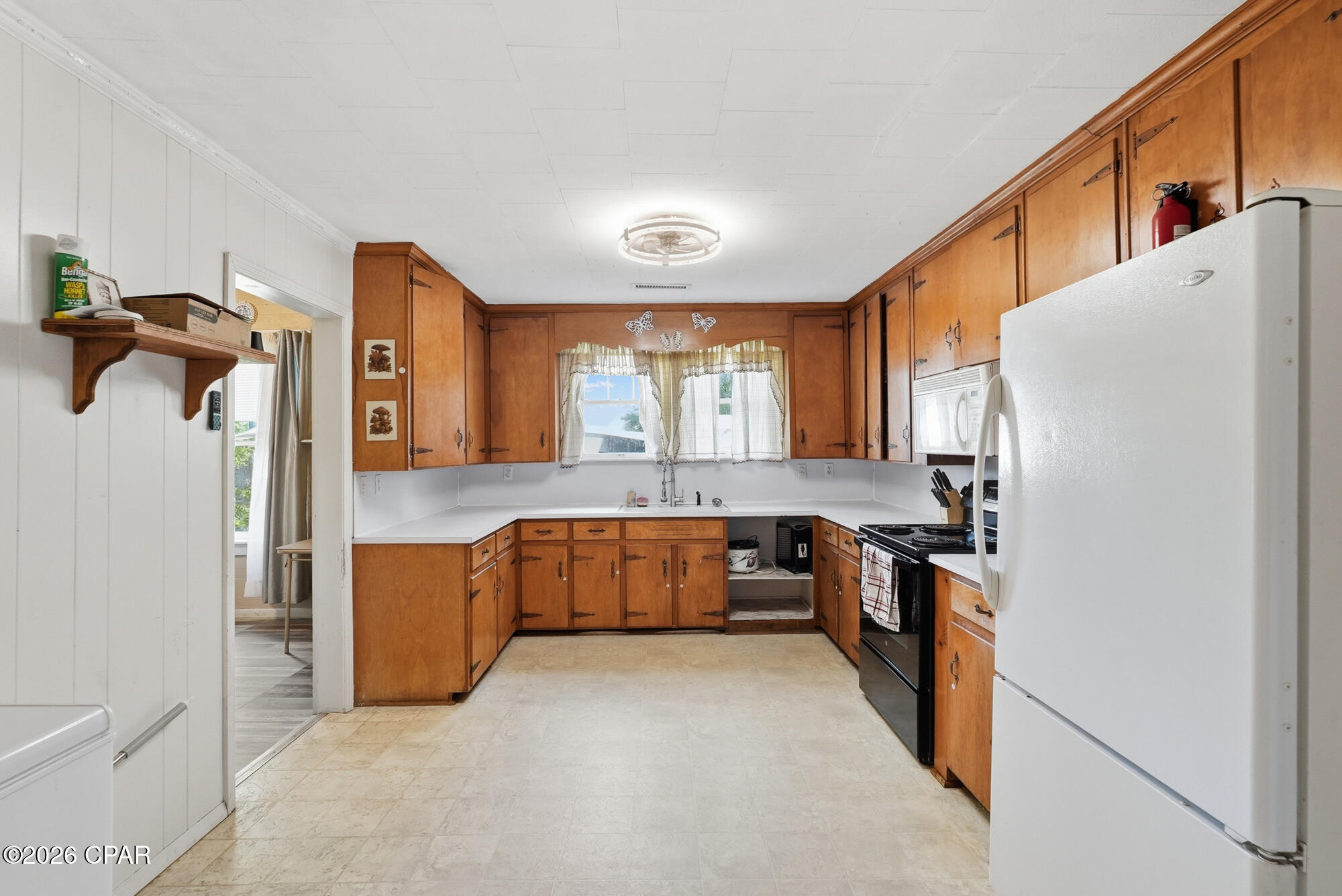 Bonifay - Residential