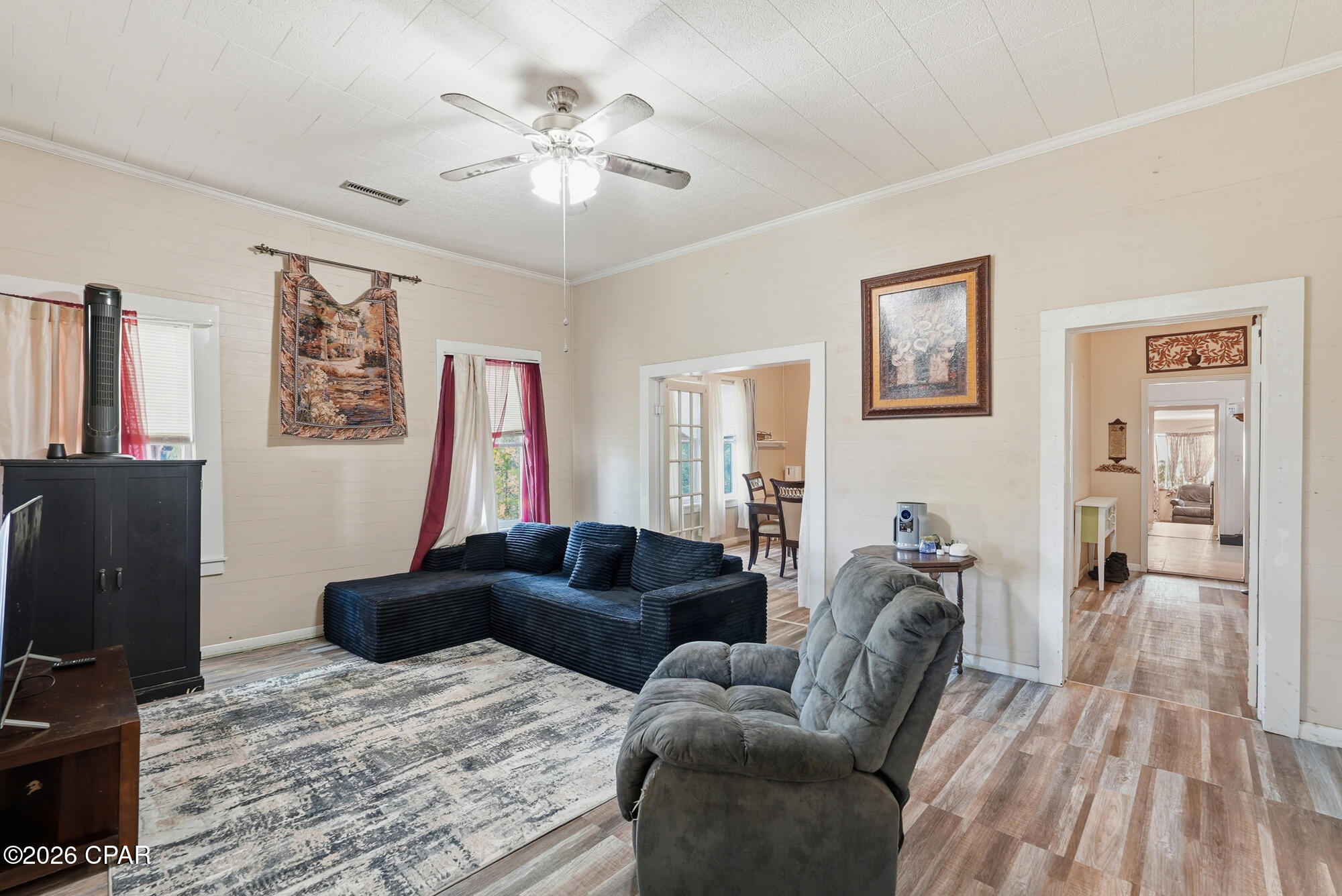 Bonifay - Residential