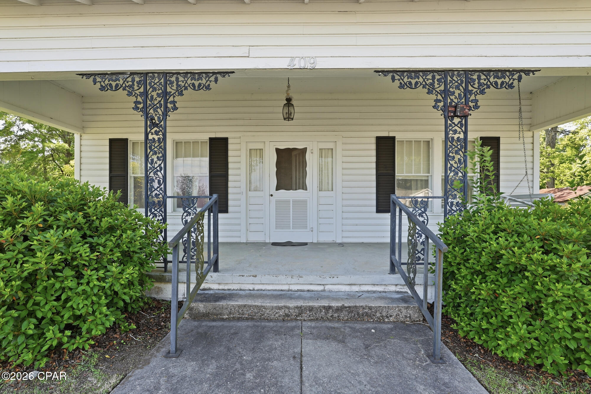 Bonifay - Residential