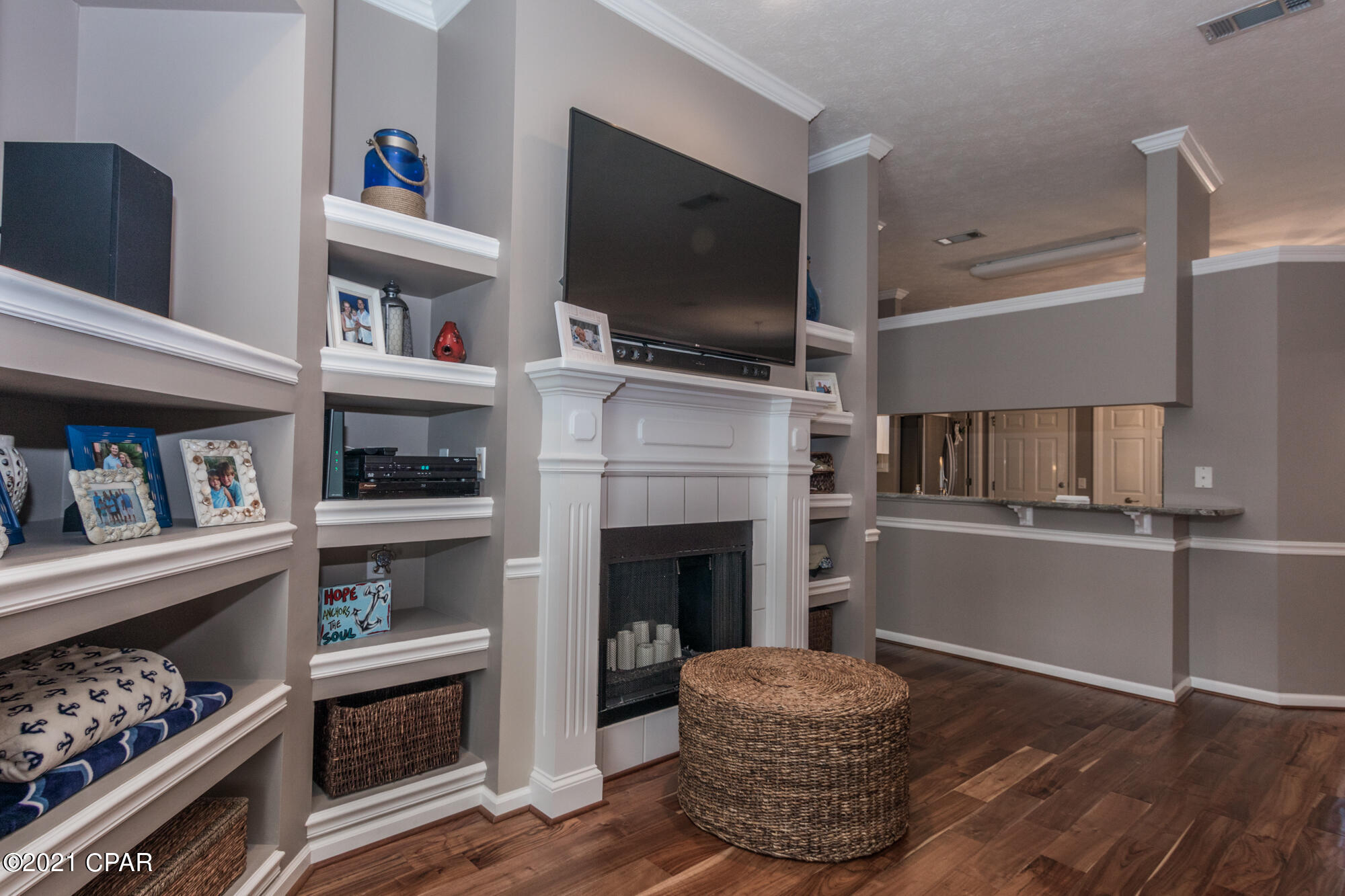 Summer Breeze Phase II - Residential