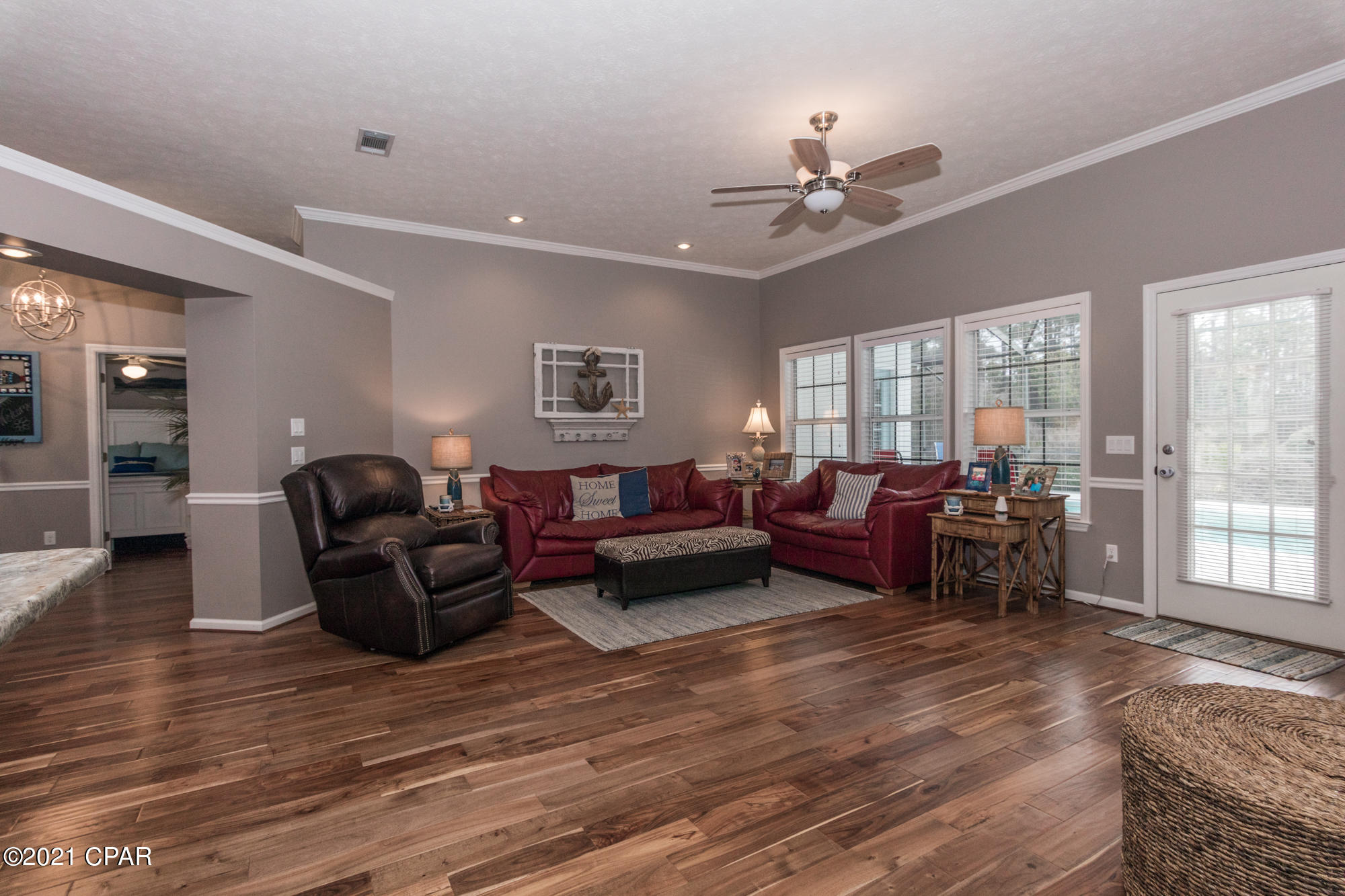 Summer Breeze Phase II - Residential