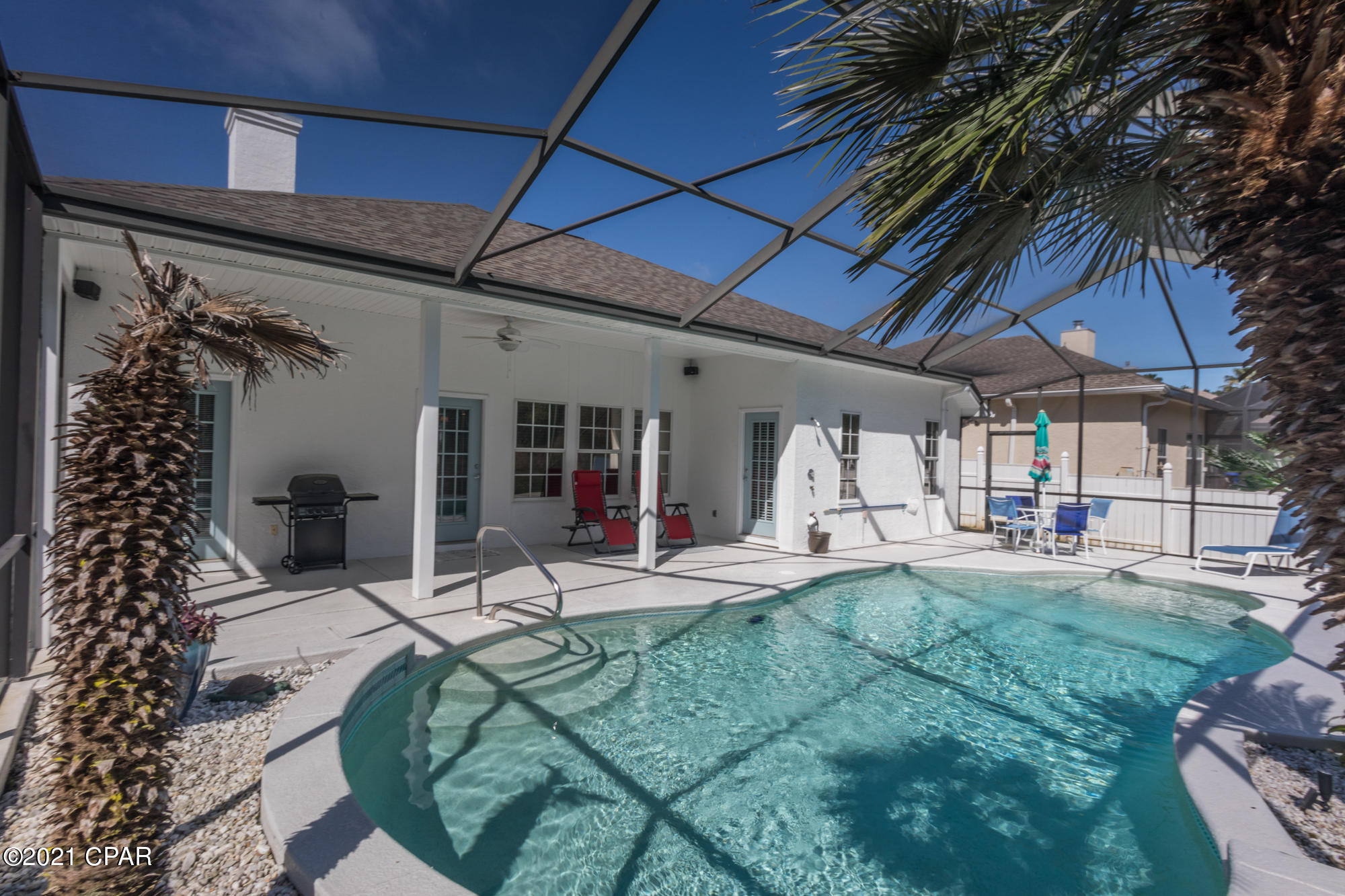 Summer Breeze Phase II - Residential