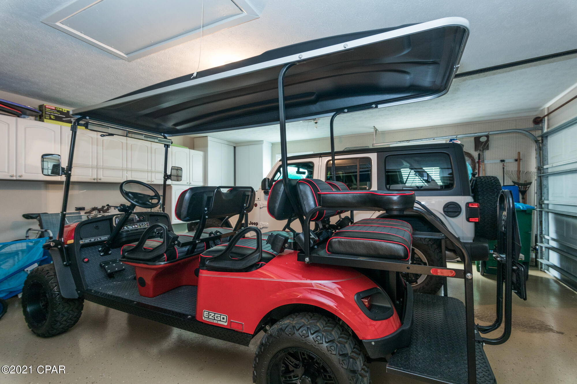 Summer Breeze Phase II - Residential