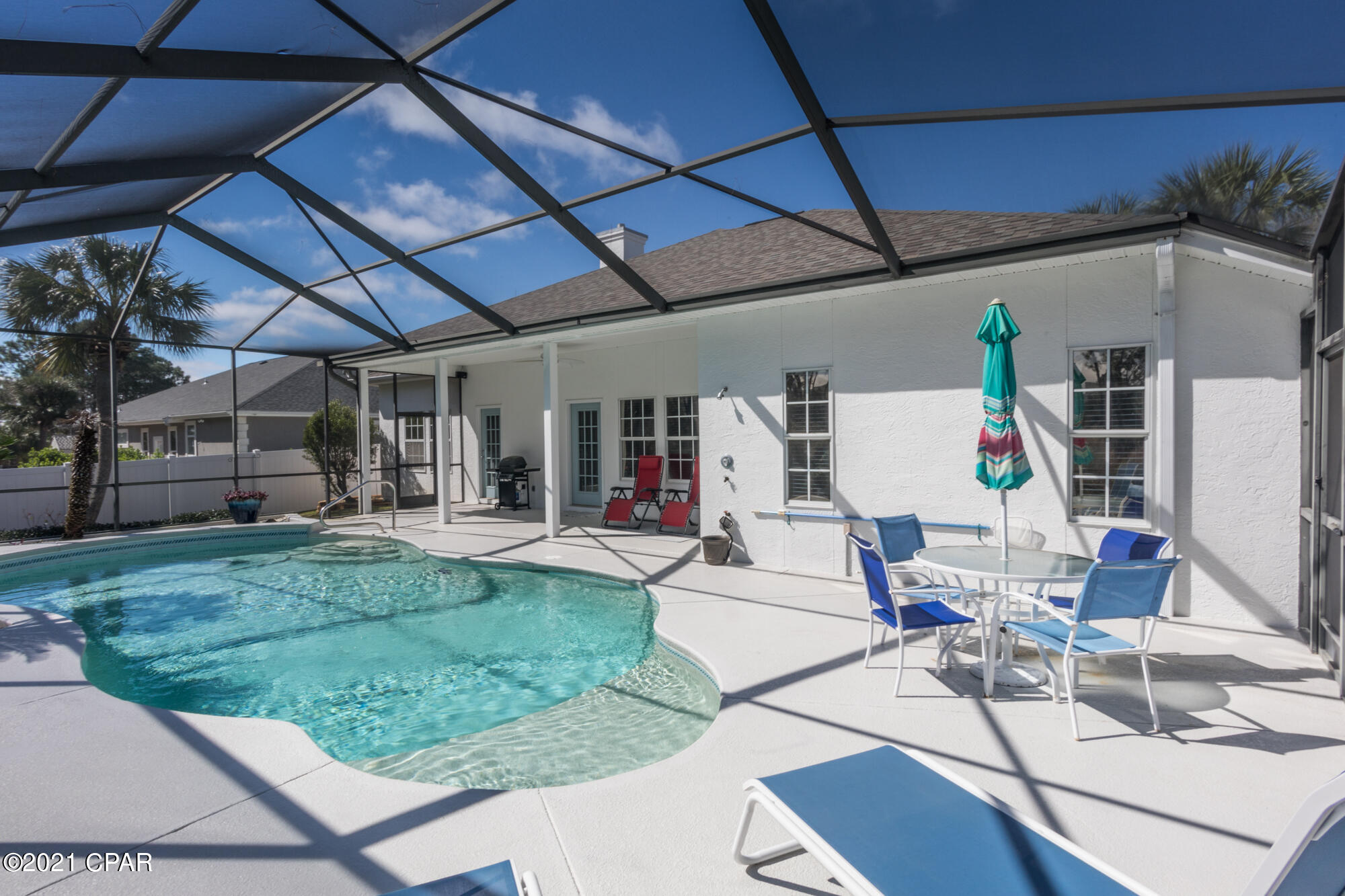 Summer Breeze Phase II - Residential