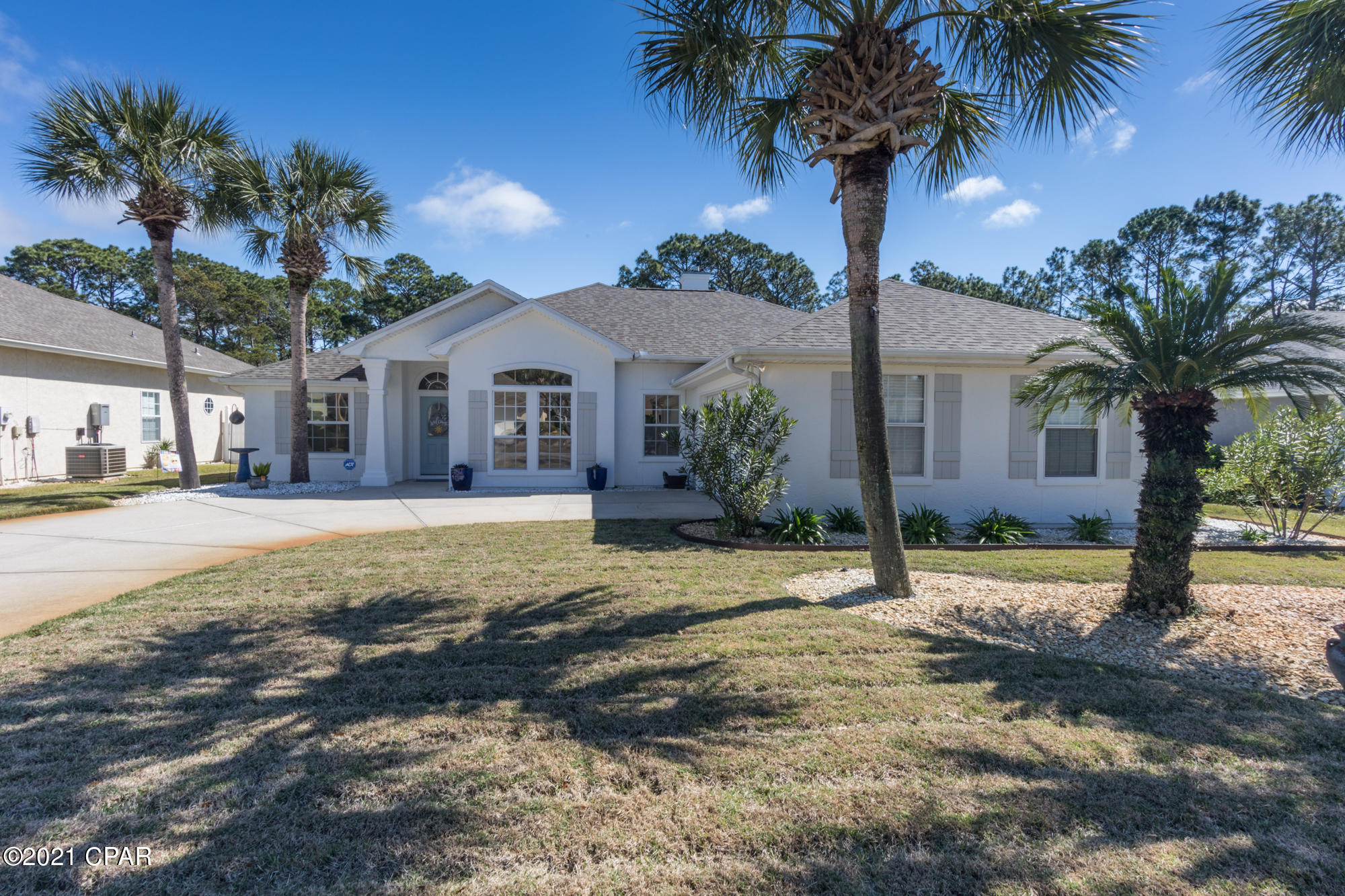 Summer Breeze Phase II - Residential