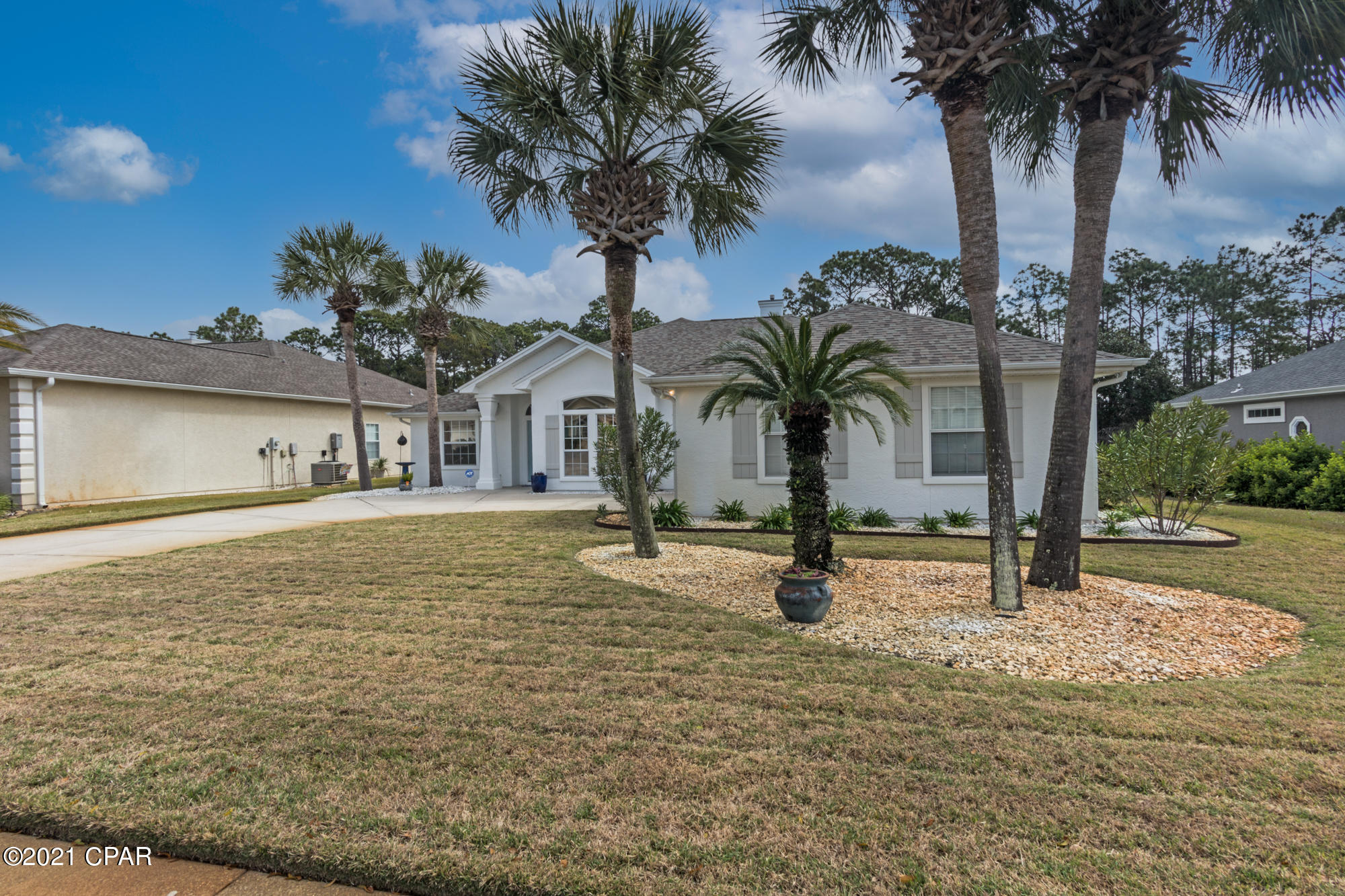 Summer Breeze Phase II - Residential