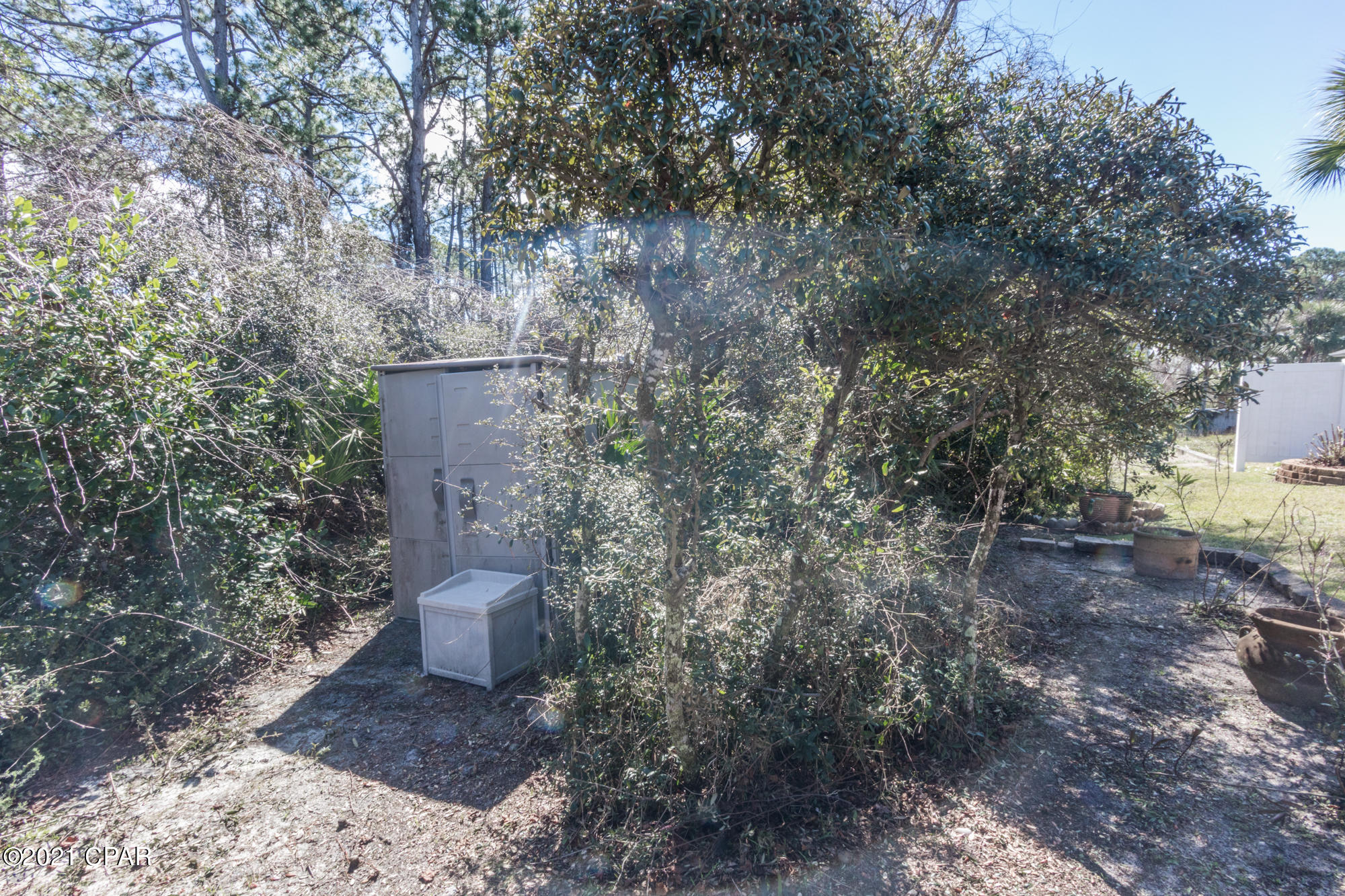 Summer Breeze Phase II - Residential