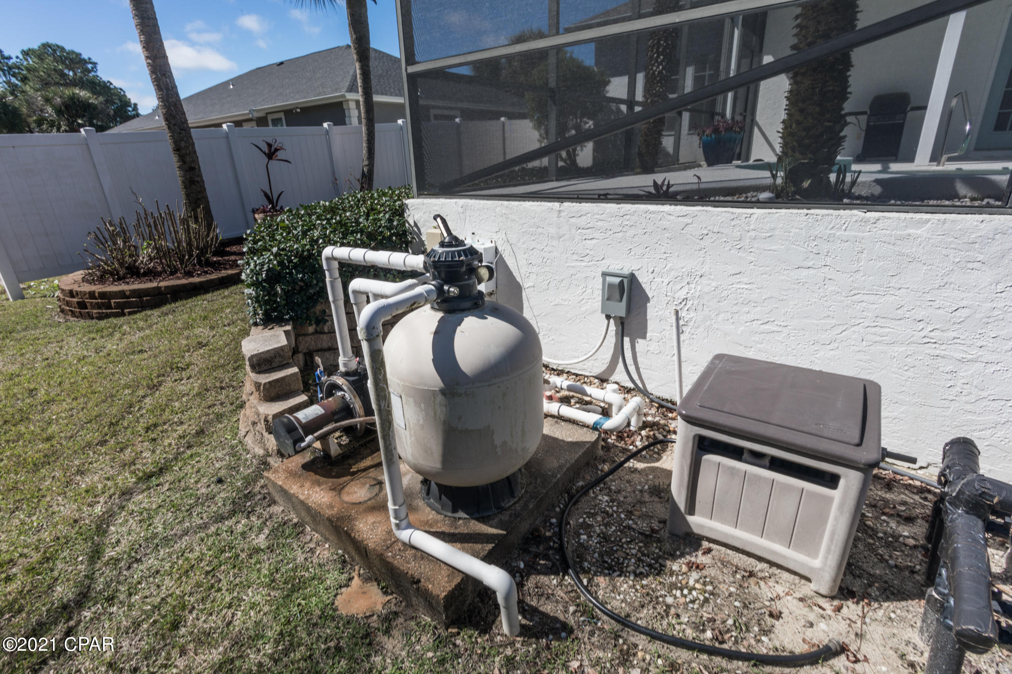 Summer Breeze Phase II - Residential