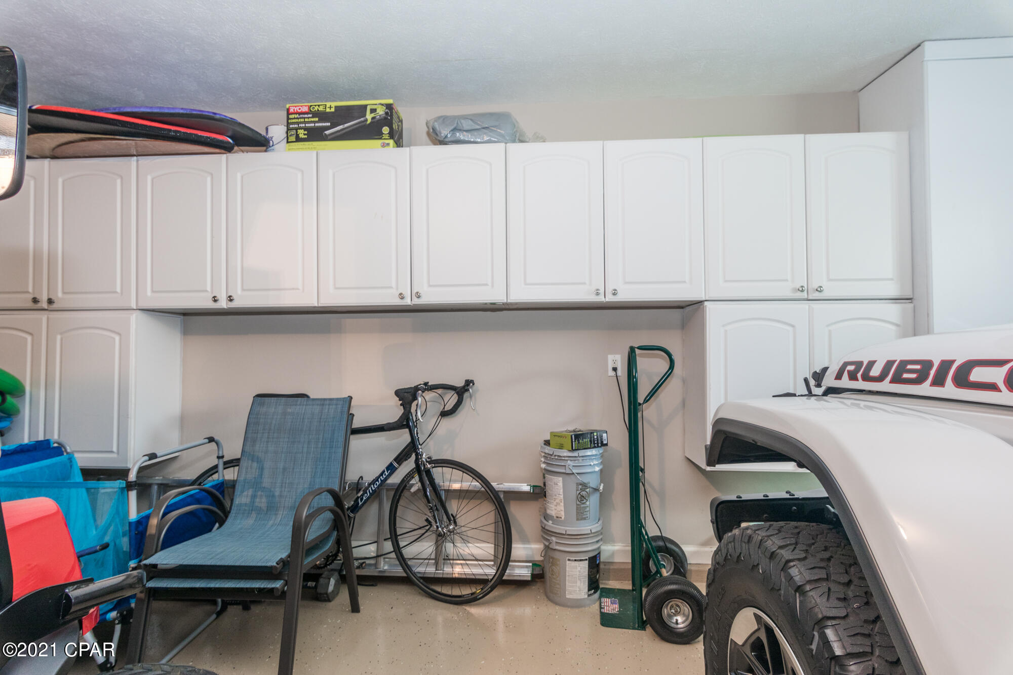 Summer Breeze Phase II - Residential