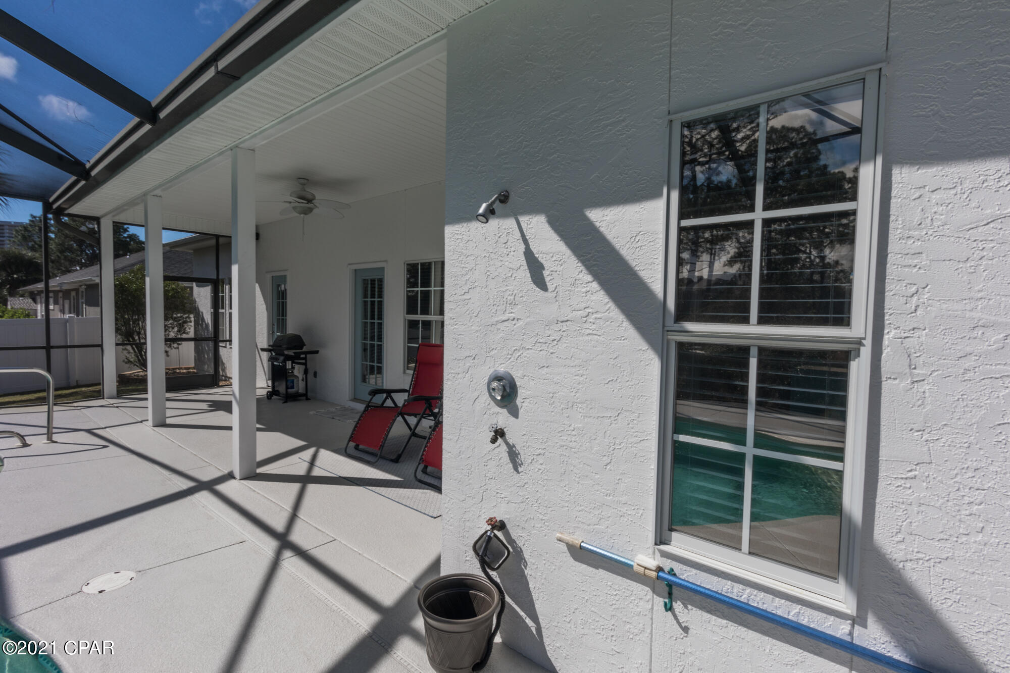 Summer Breeze Phase II - Residential