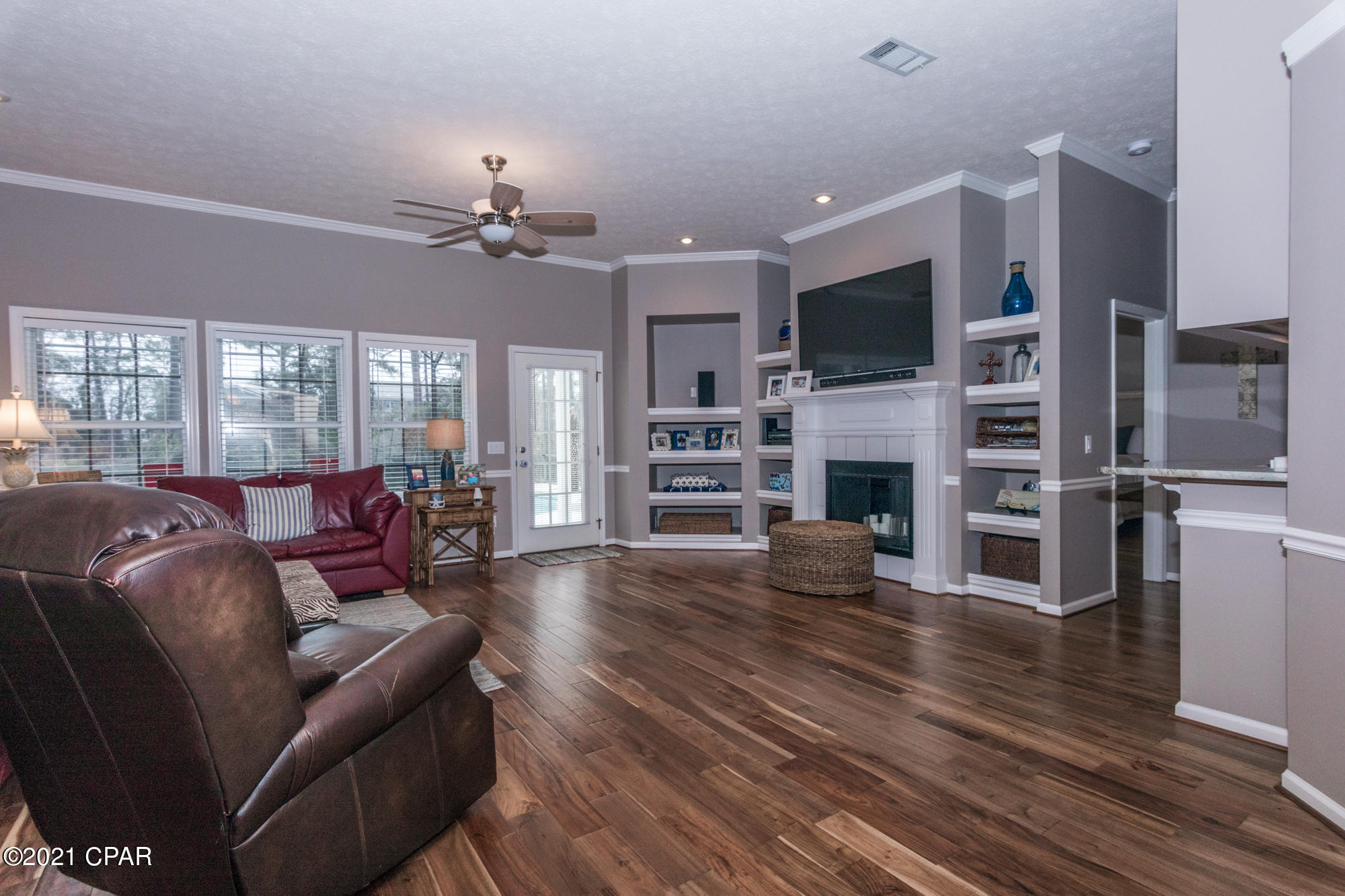 Summer Breeze Phase II - Residential