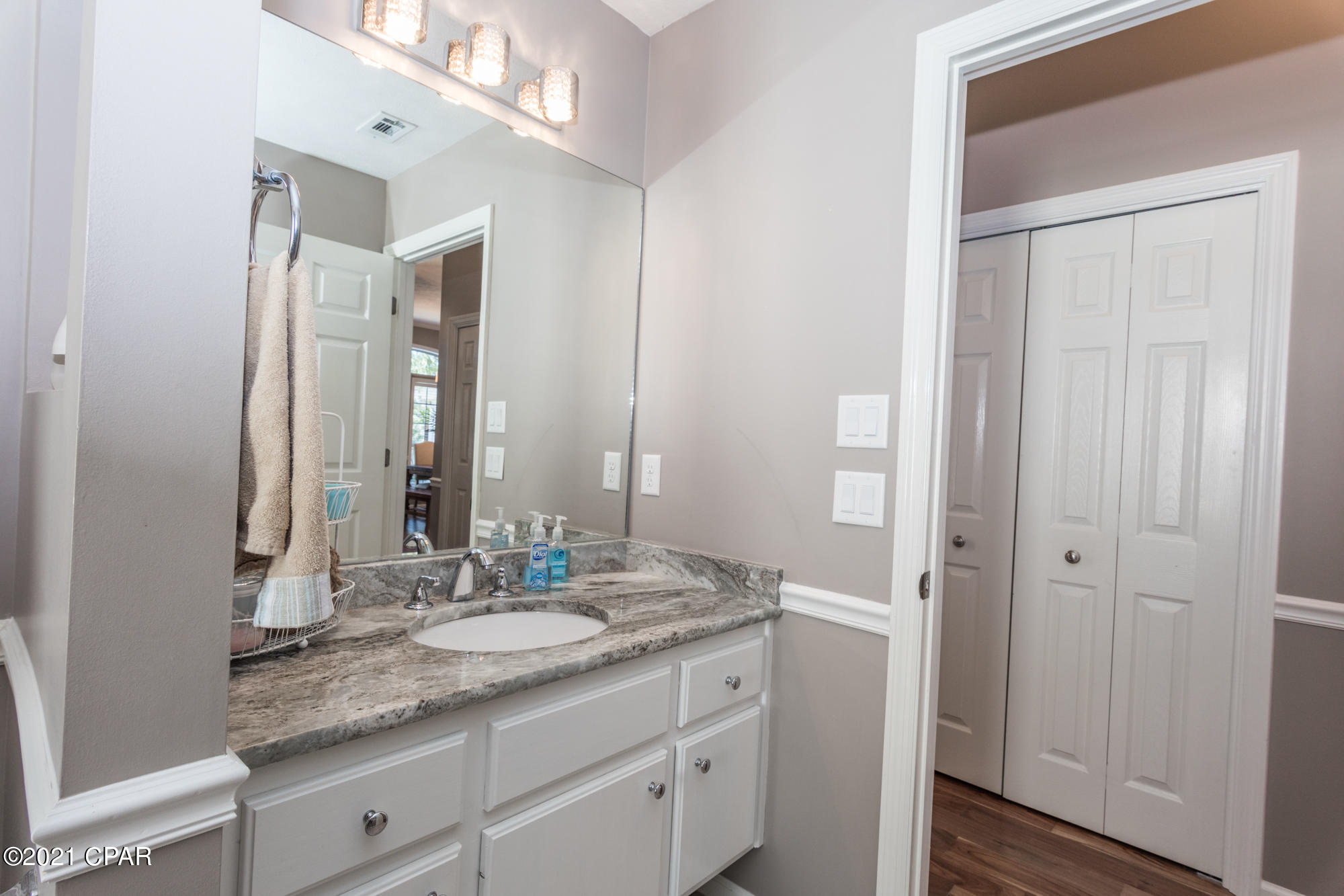 Summer Breeze Phase II - Residential