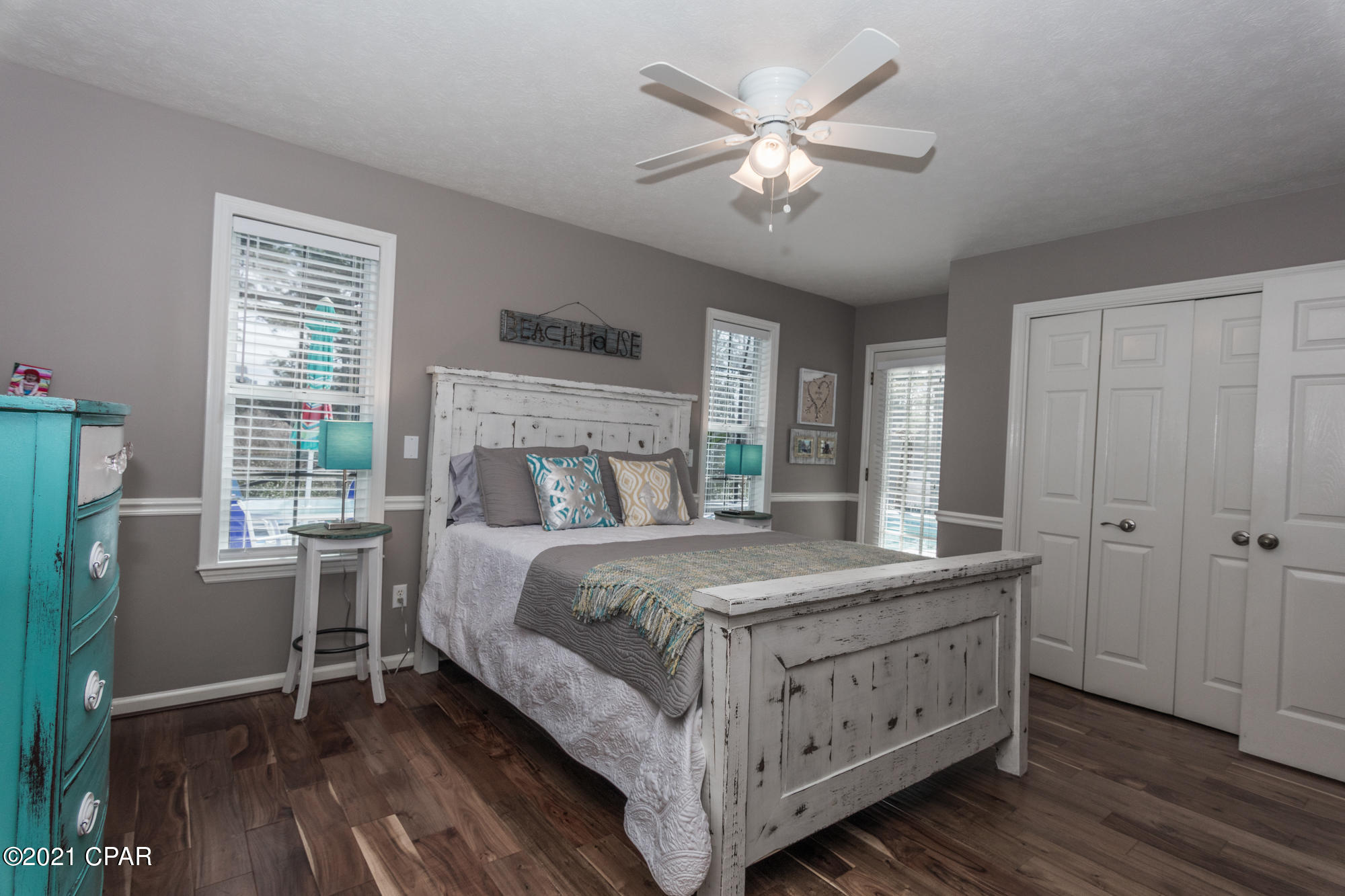 Summer Breeze Phase II - Residential