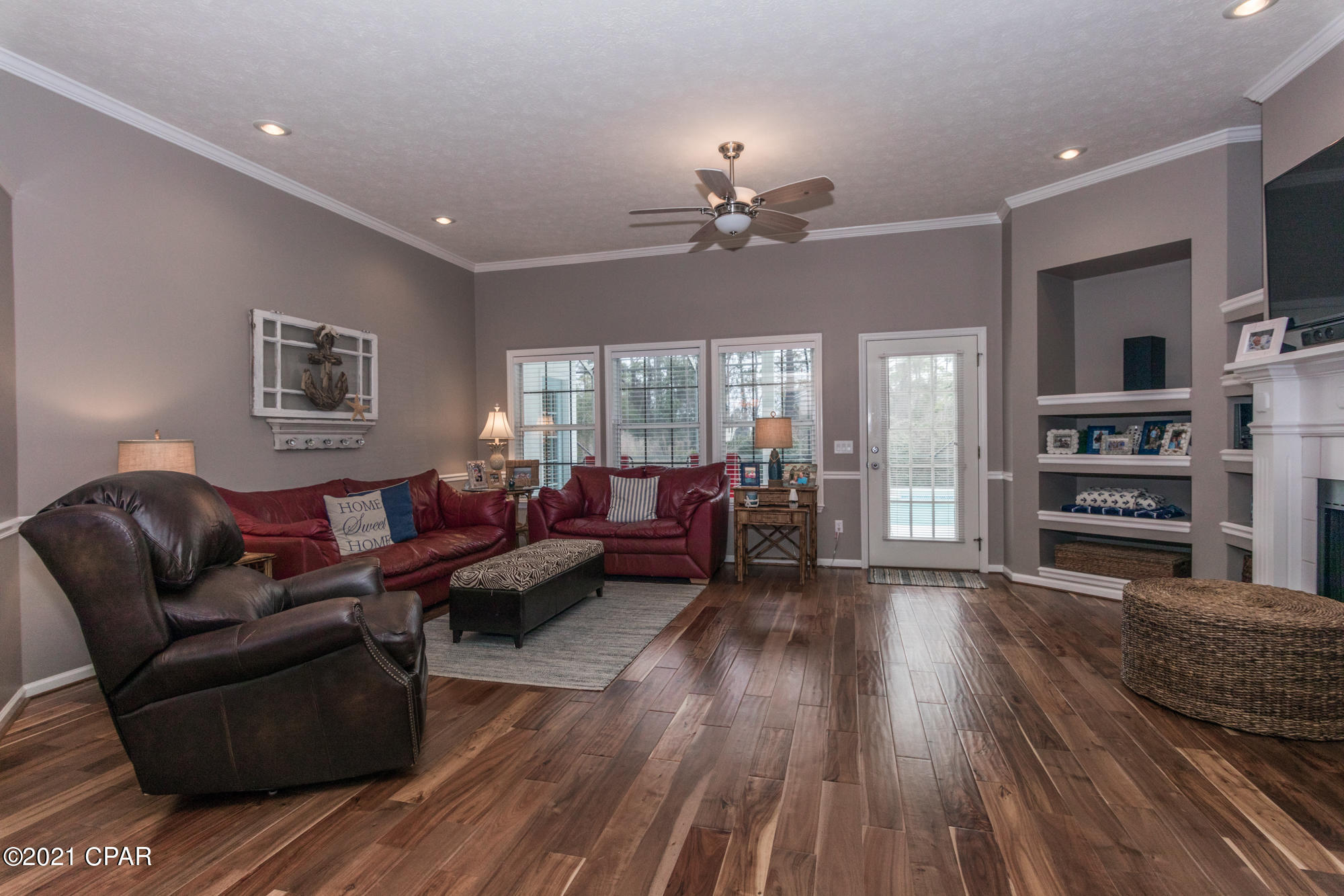 Summer Breeze Phase II - Residential