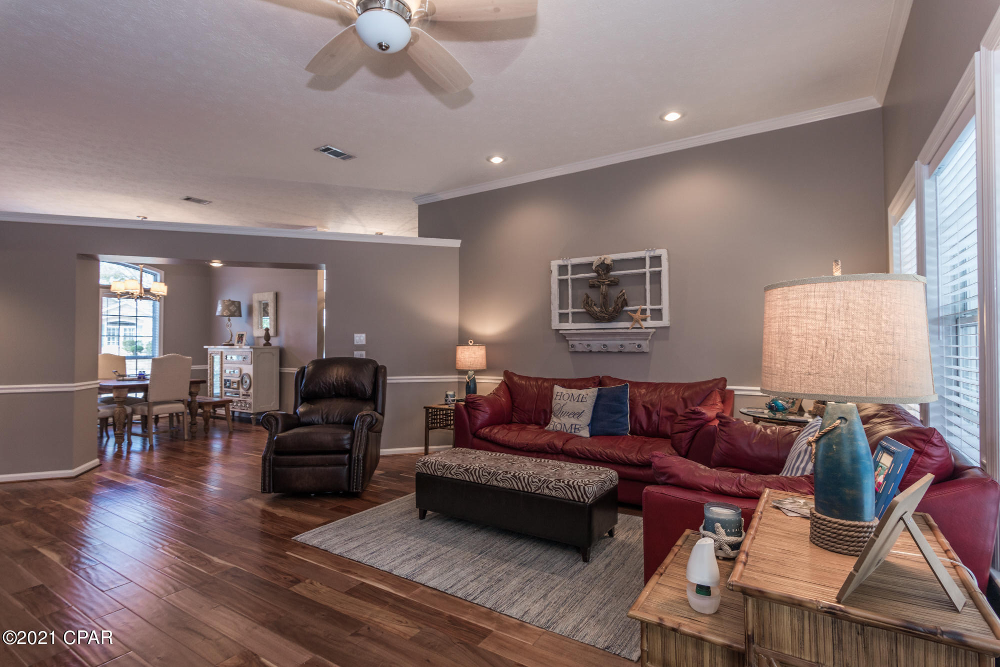 Summer Breeze Phase II - Residential