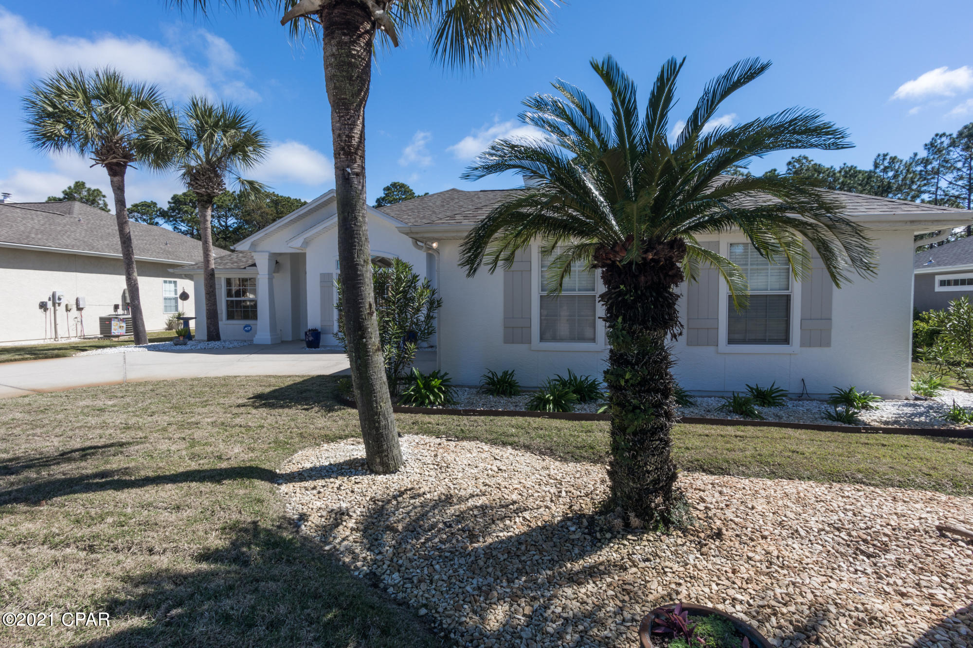 Summer Breeze Phase II - Residential