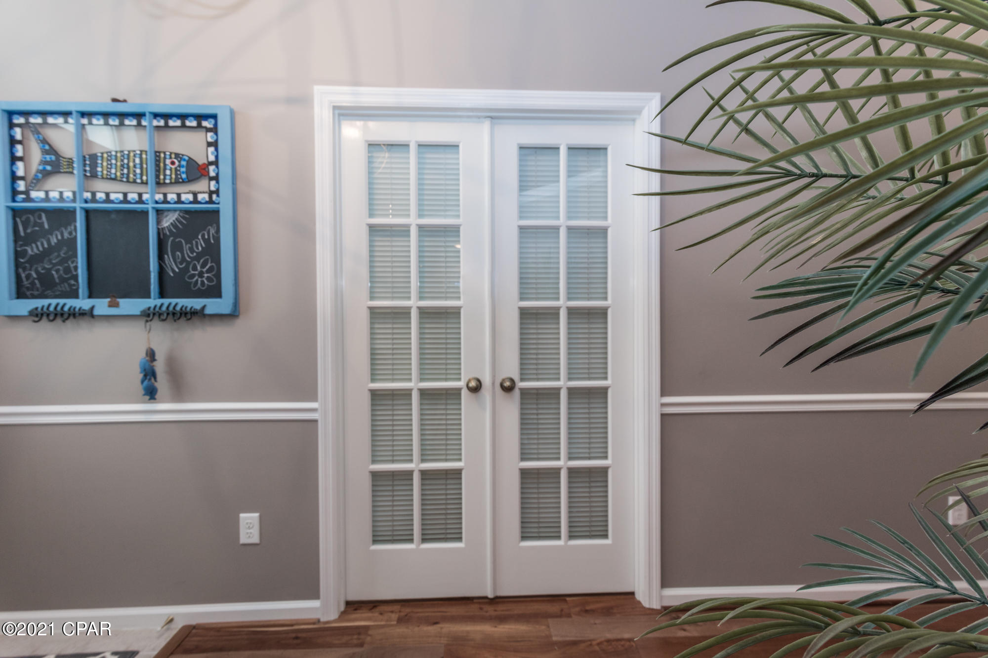 Summer Breeze Phase II - Residential