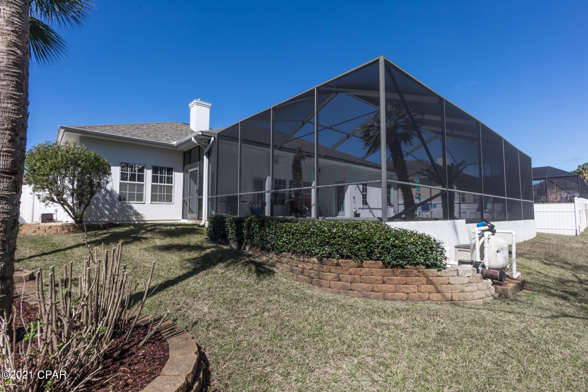 Summer Breeze Phase II - Residential