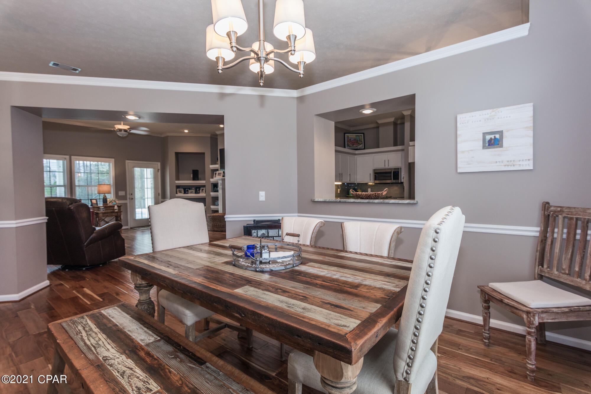 Summer Breeze Phase II - Residential