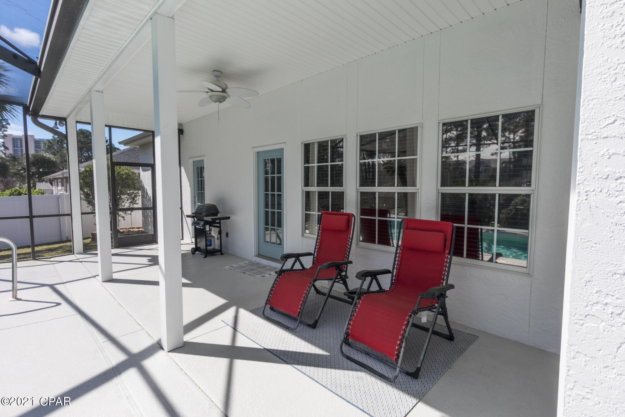 Summer Breeze Phase II - Residential