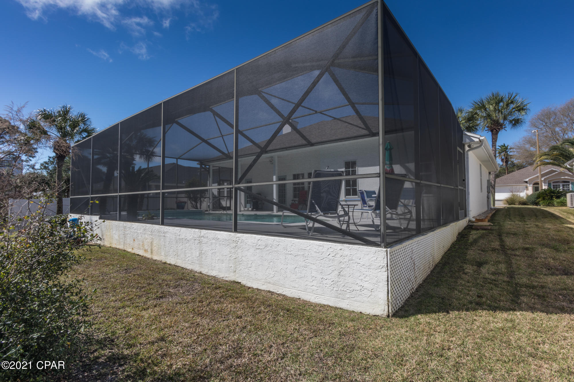 Summer Breeze Phase II - Residential