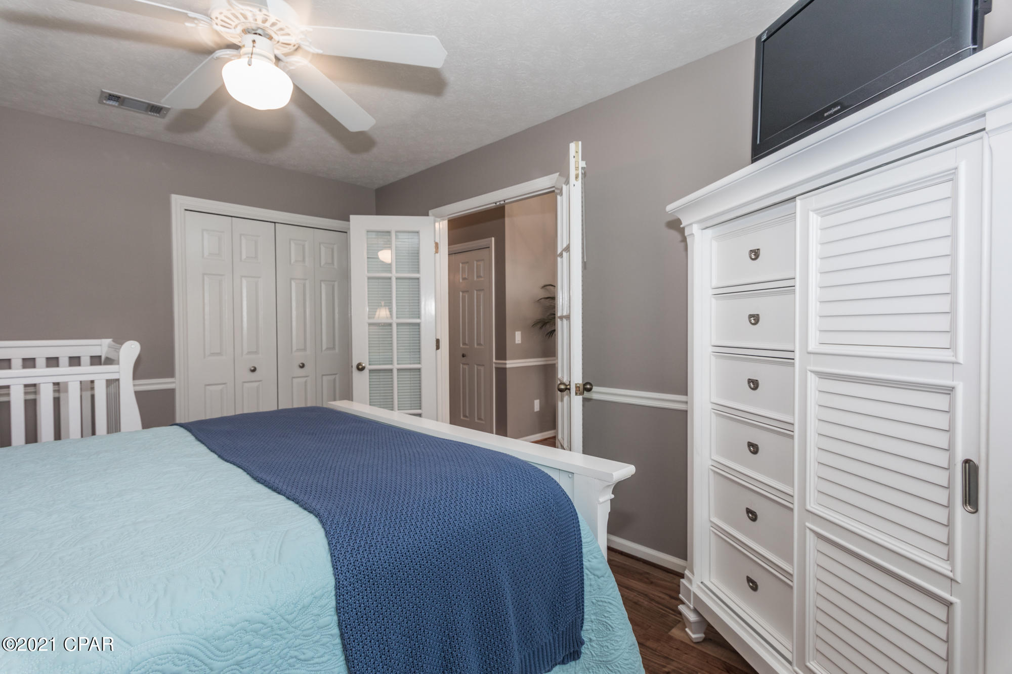 Summer Breeze Phase II - Residential