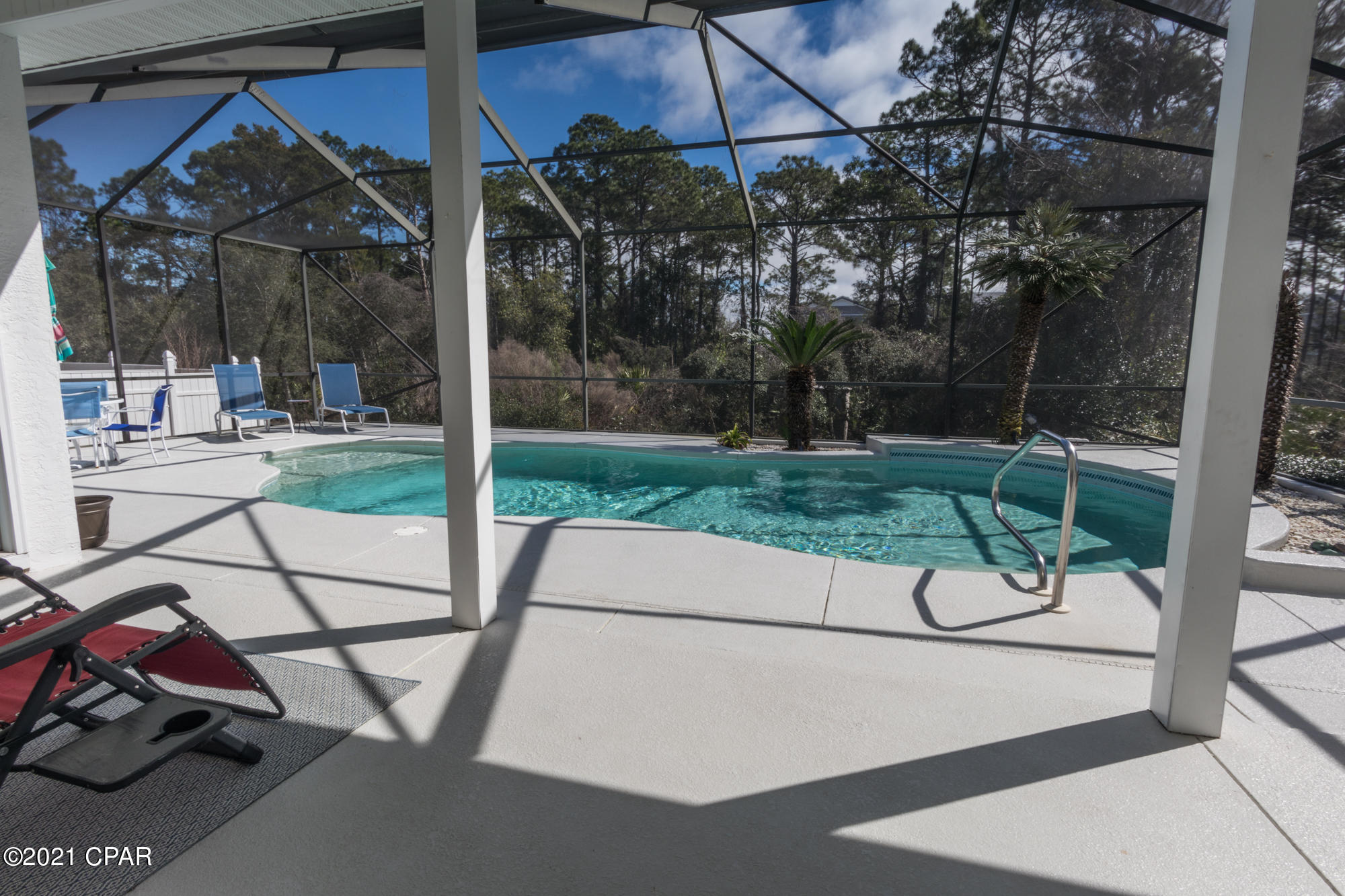 Summer Breeze Phase II - Residential