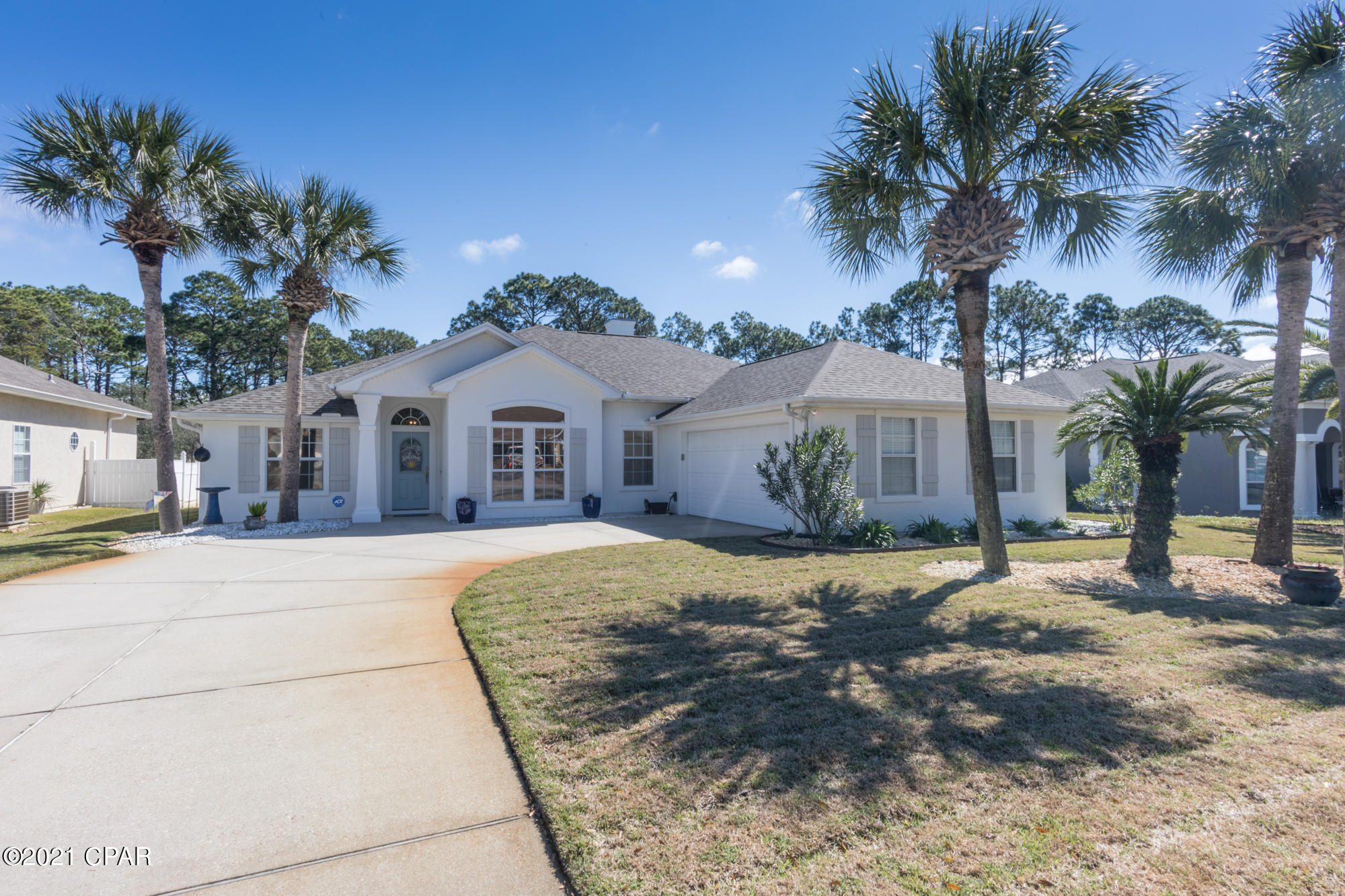 Summer Breeze Phase II - Residential