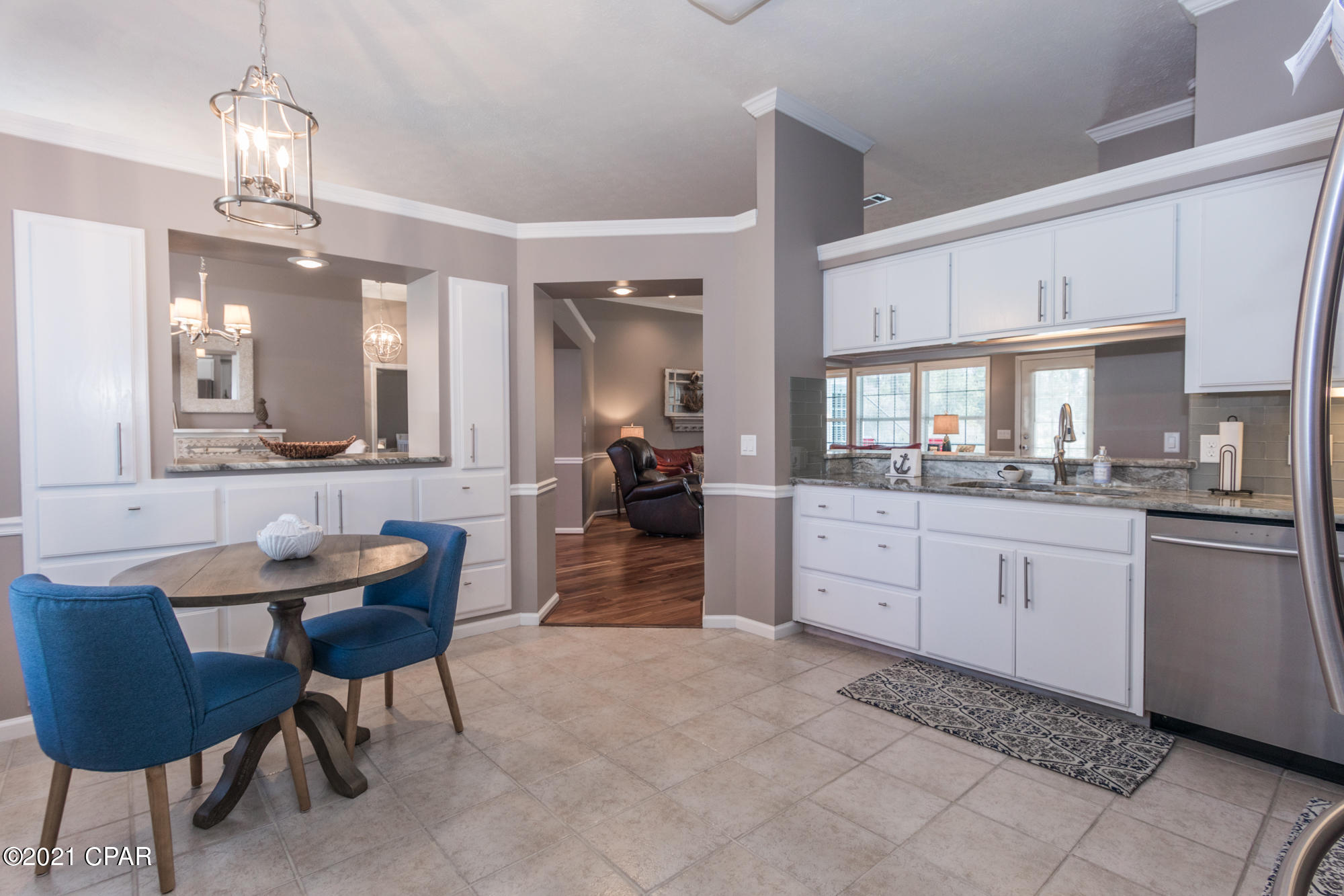 Summer Breeze Phase II - Residential