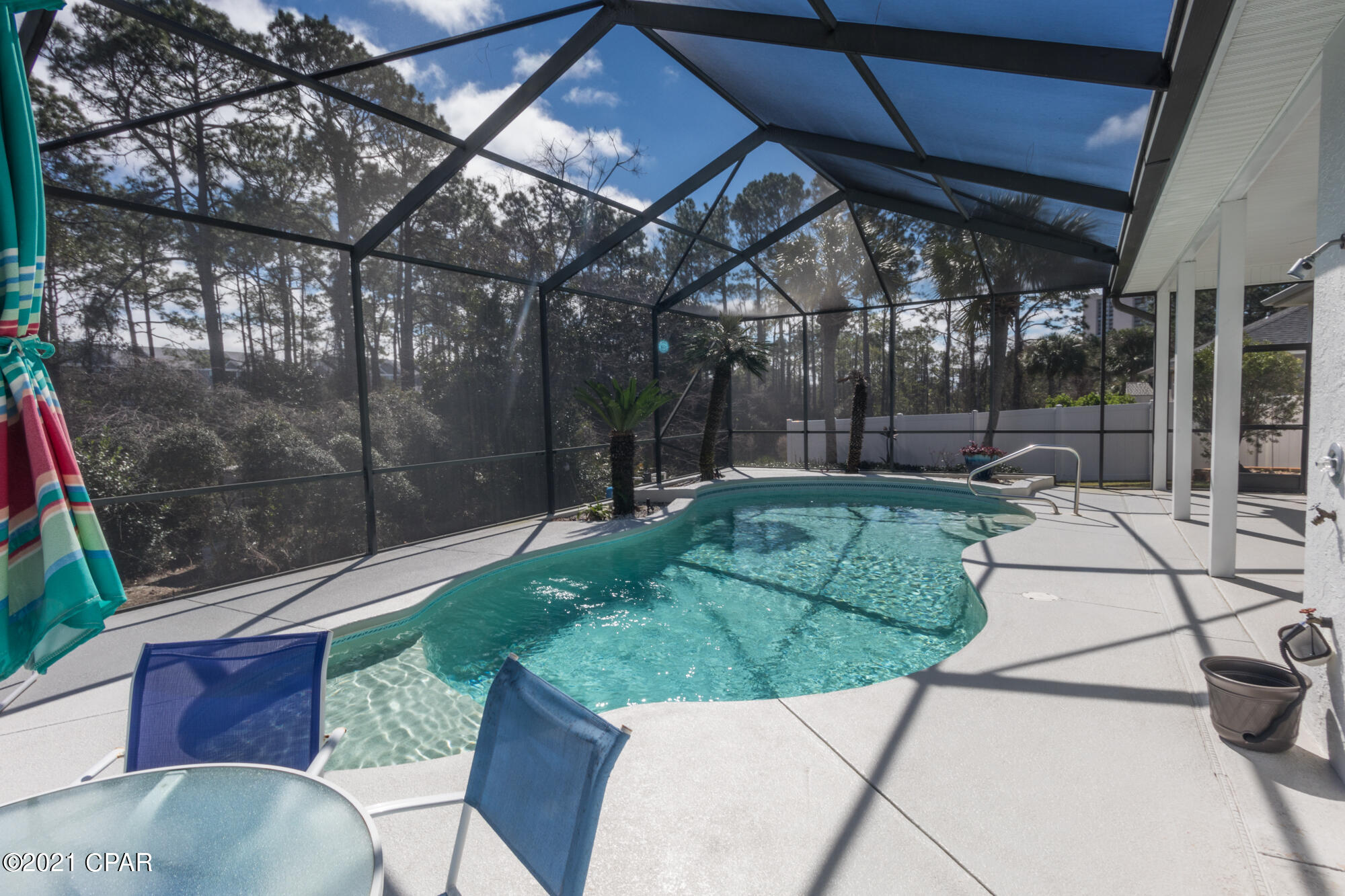 Summer Breeze Phase II - Residential