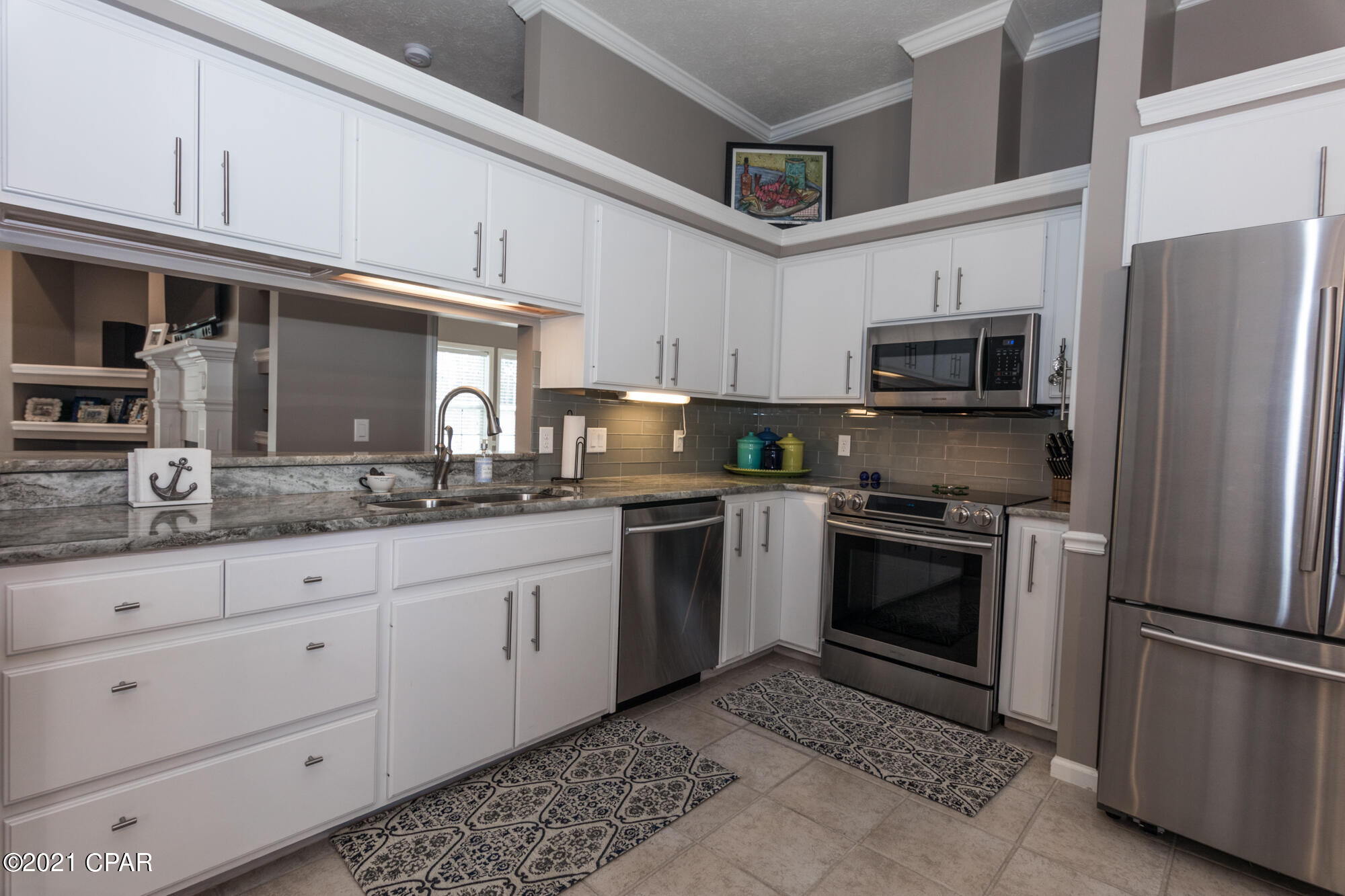 Summer Breeze Phase II - Residential