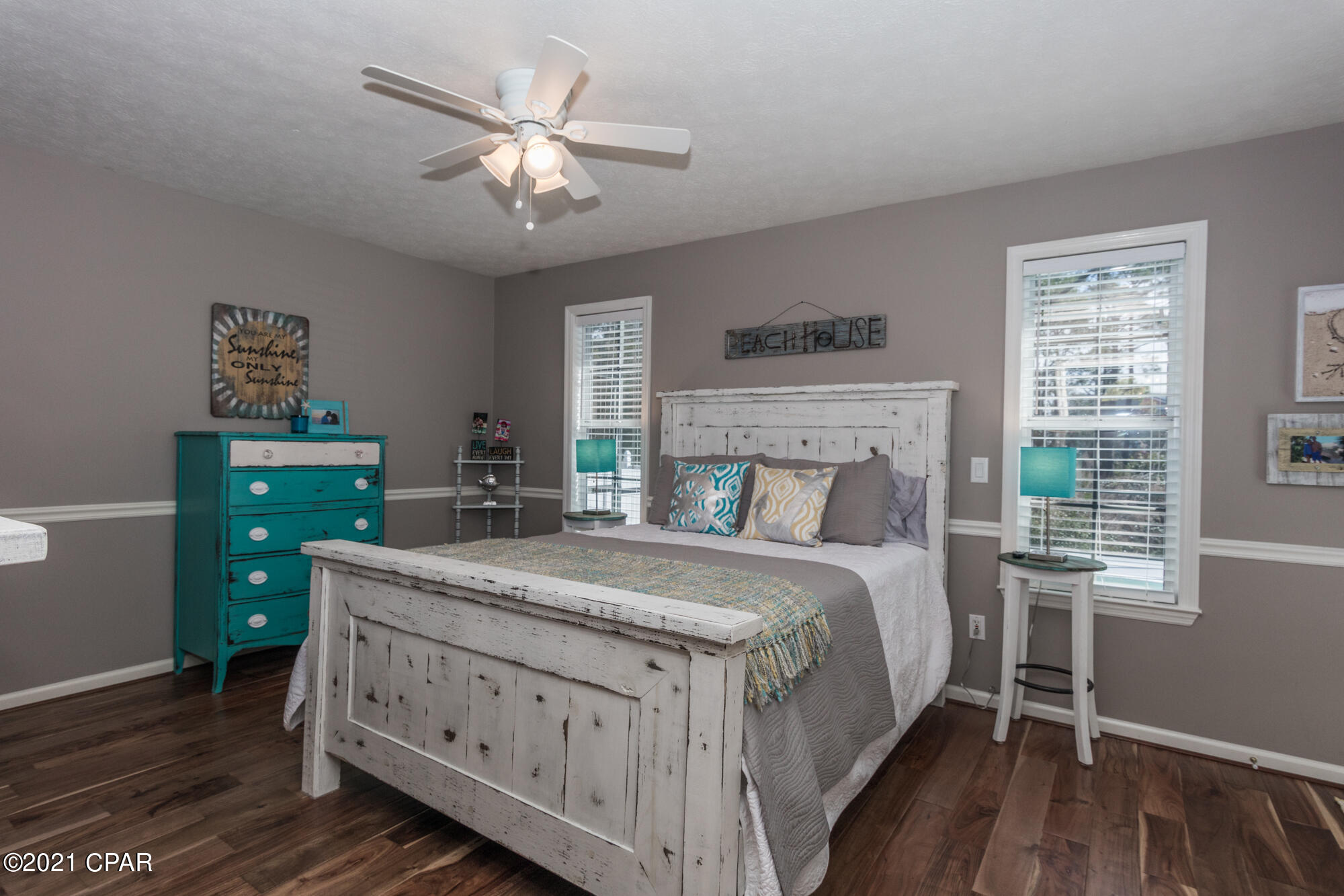 Summer Breeze Phase II - Residential