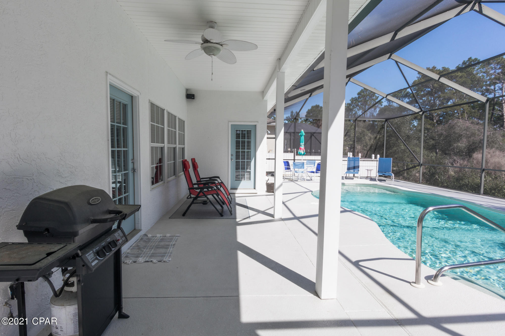 Summer Breeze Phase II - Residential