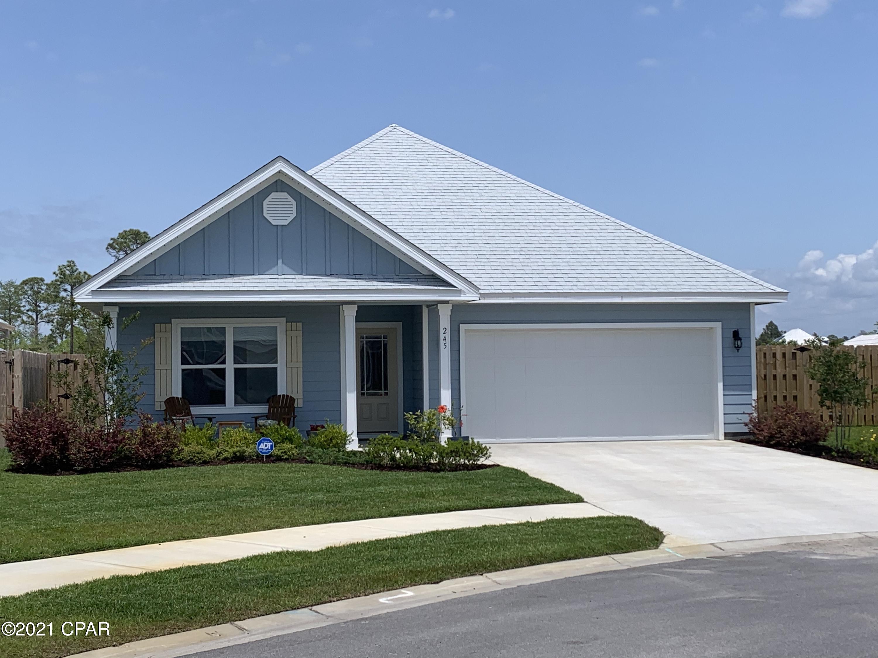 Emerald Cove Villas - Residential Lease